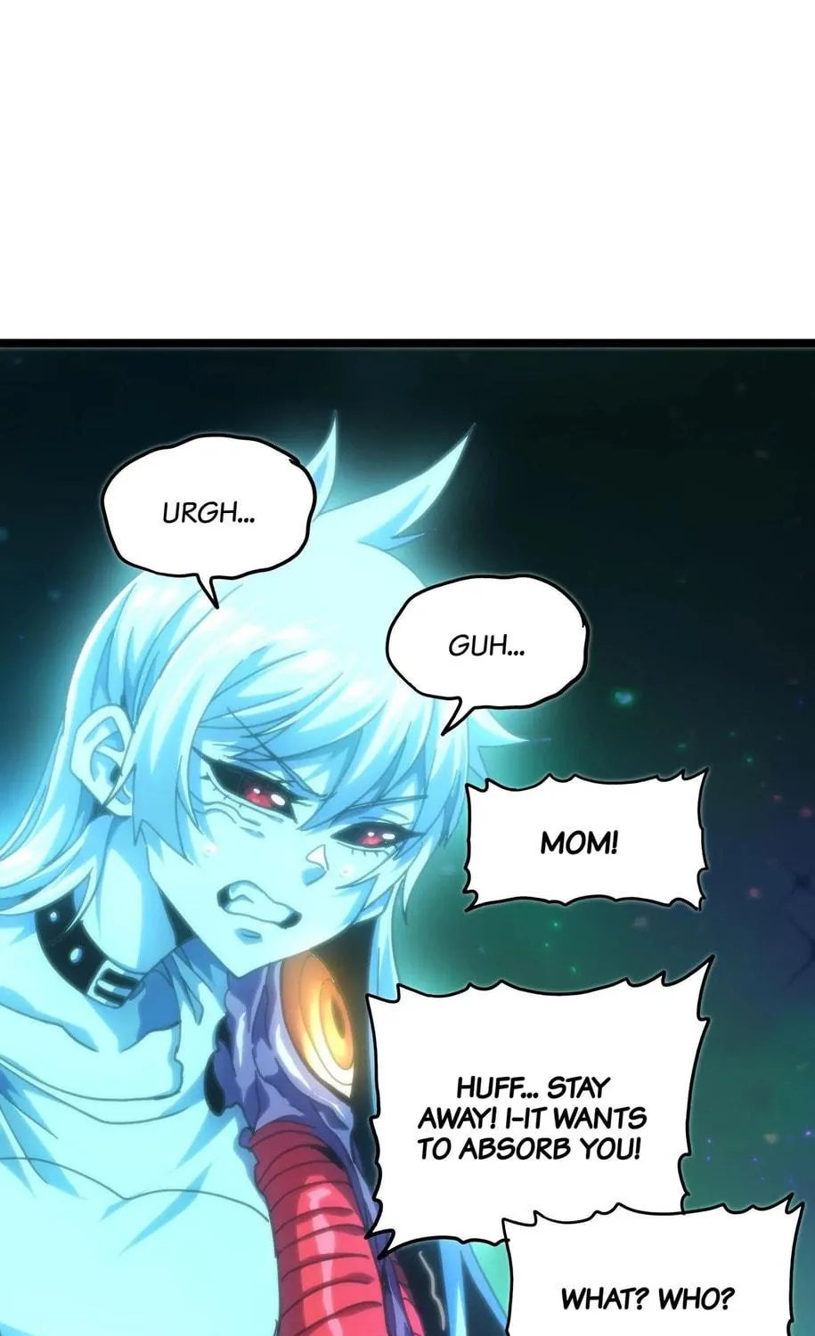 The Unrivaled Delinquent in Combat Has Ended Up Becoming a Healer Within a Game Chapter 78 page 89 - 