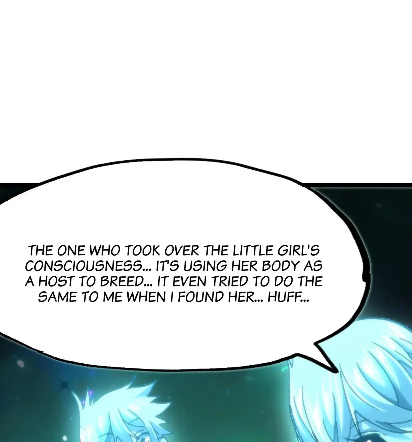 The Unrivaled Delinquent in Combat Has Ended Up Becoming a Healer Within a Game Chapter 78 page 96 - 