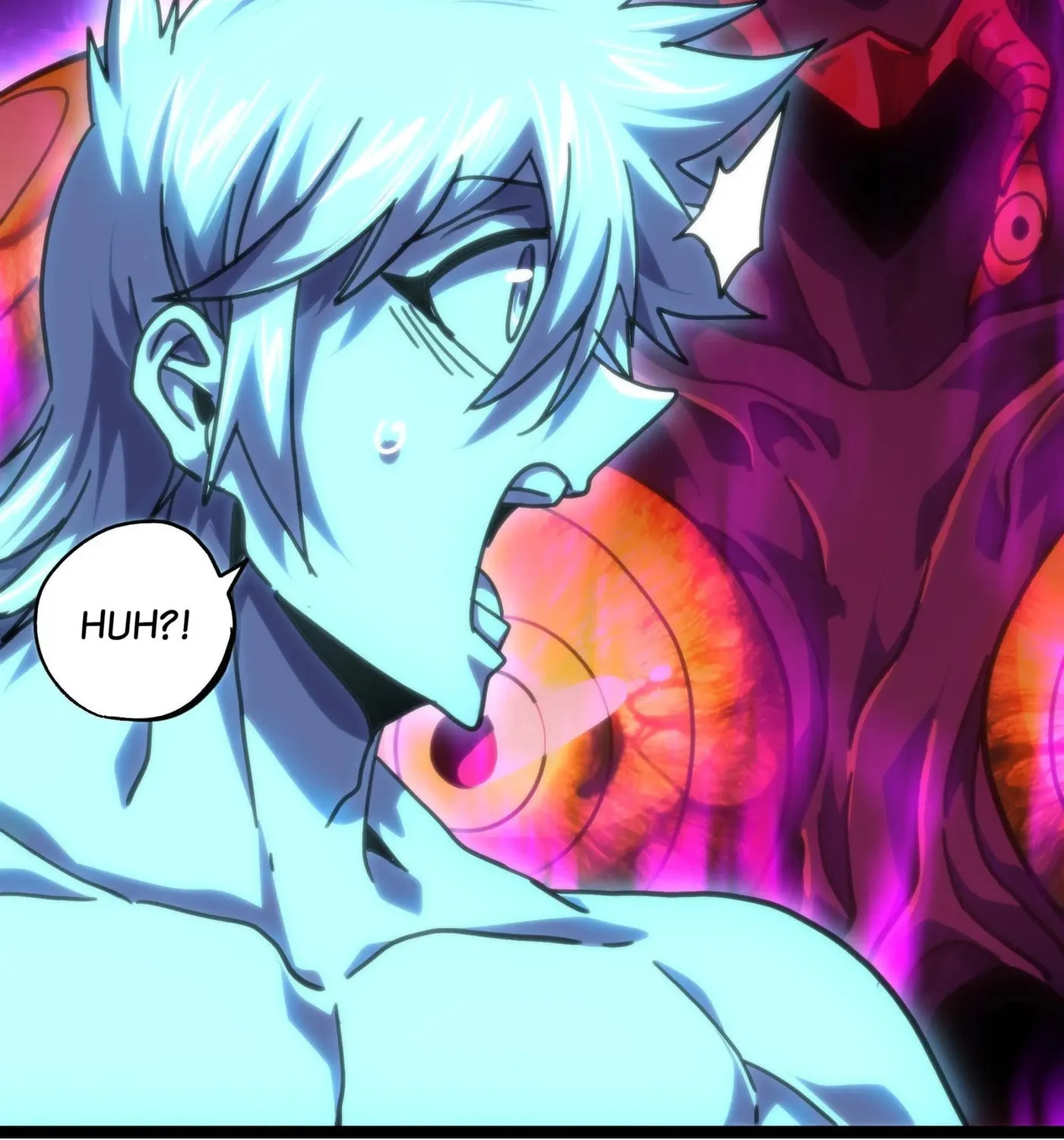 The Unrivaled Delinquent in Combat Has Ended Up Becoming a Healer Within a Game Chapter 79 page 11 - 