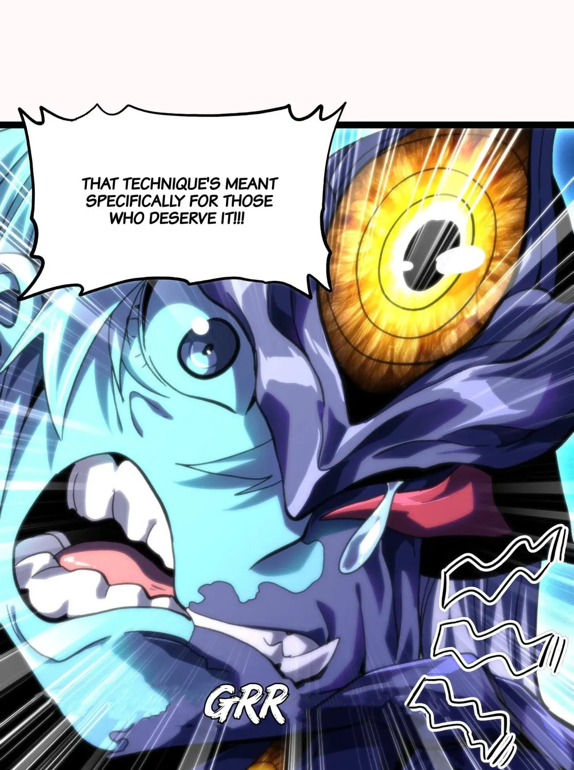 The Unrivaled Delinquent in Combat Has Ended Up Becoming a Healer Within a Game Chapter 79 page 102 - 