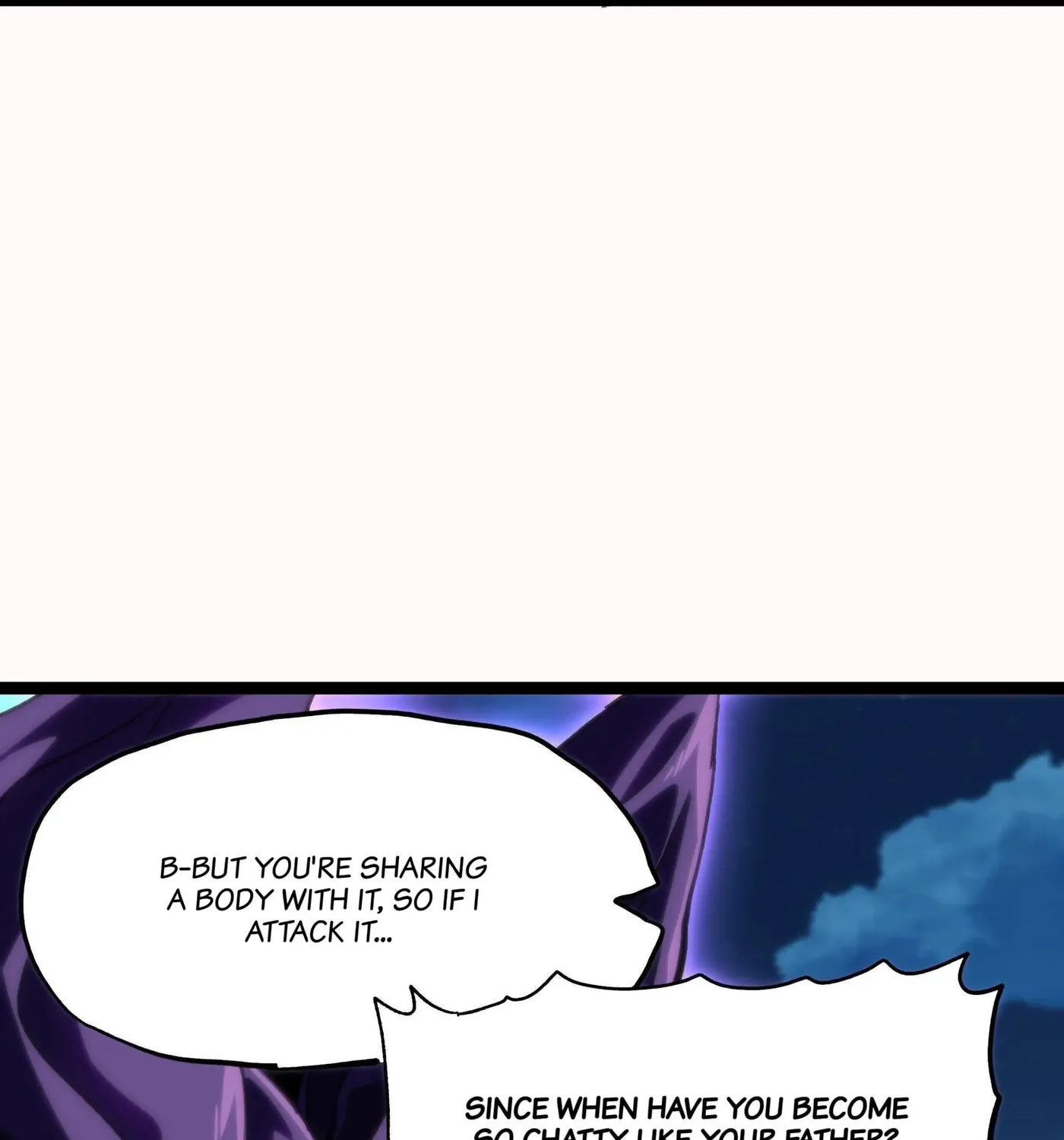 The Unrivaled Delinquent in Combat Has Ended Up Becoming a Healer Within a Game Chapter 79 page 104 - 