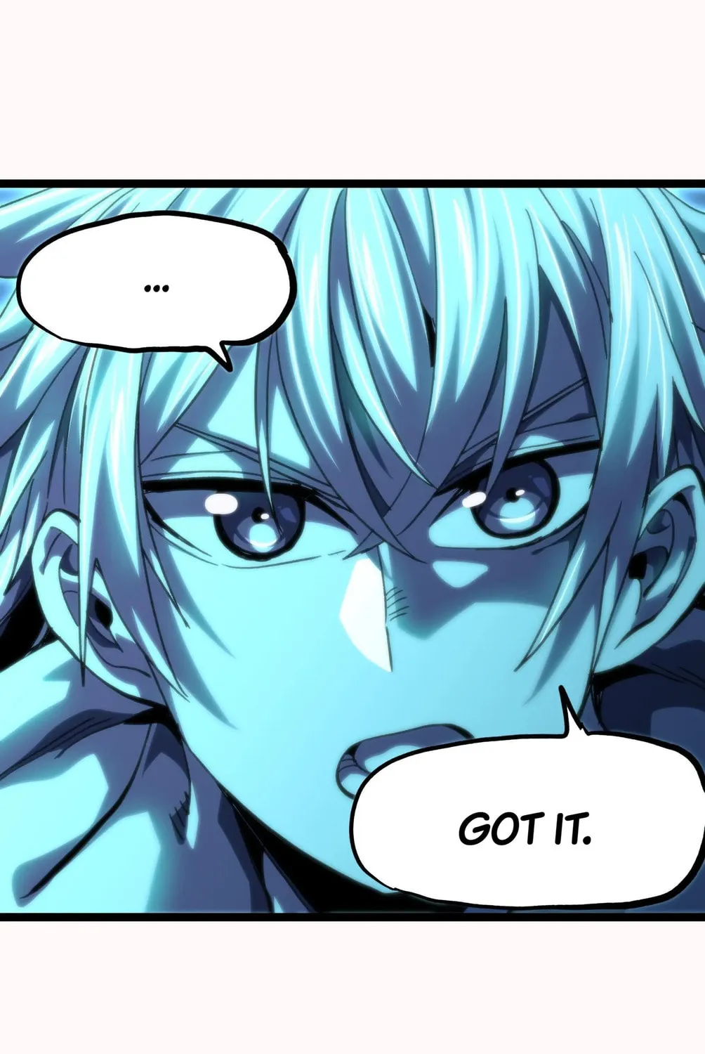 The Unrivaled Delinquent in Combat Has Ended Up Becoming a Healer Within a Game Chapter 79 page 107 - 