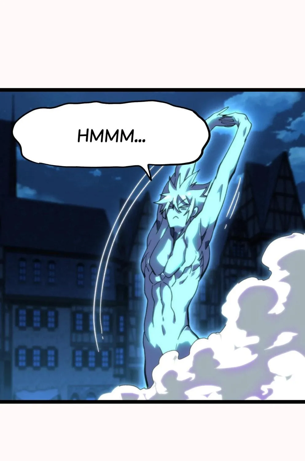 The Unrivaled Delinquent in Combat Has Ended Up Becoming a Healer Within a Game Chapter 79 page 109 - 