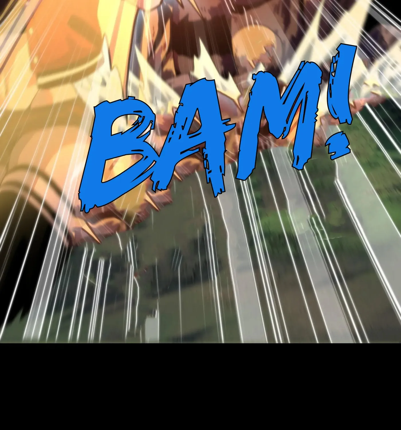 The Unrivaled Delinquent in Combat Has Ended Up Becoming a Healer Within a Game Chapter 79 page 123 - 