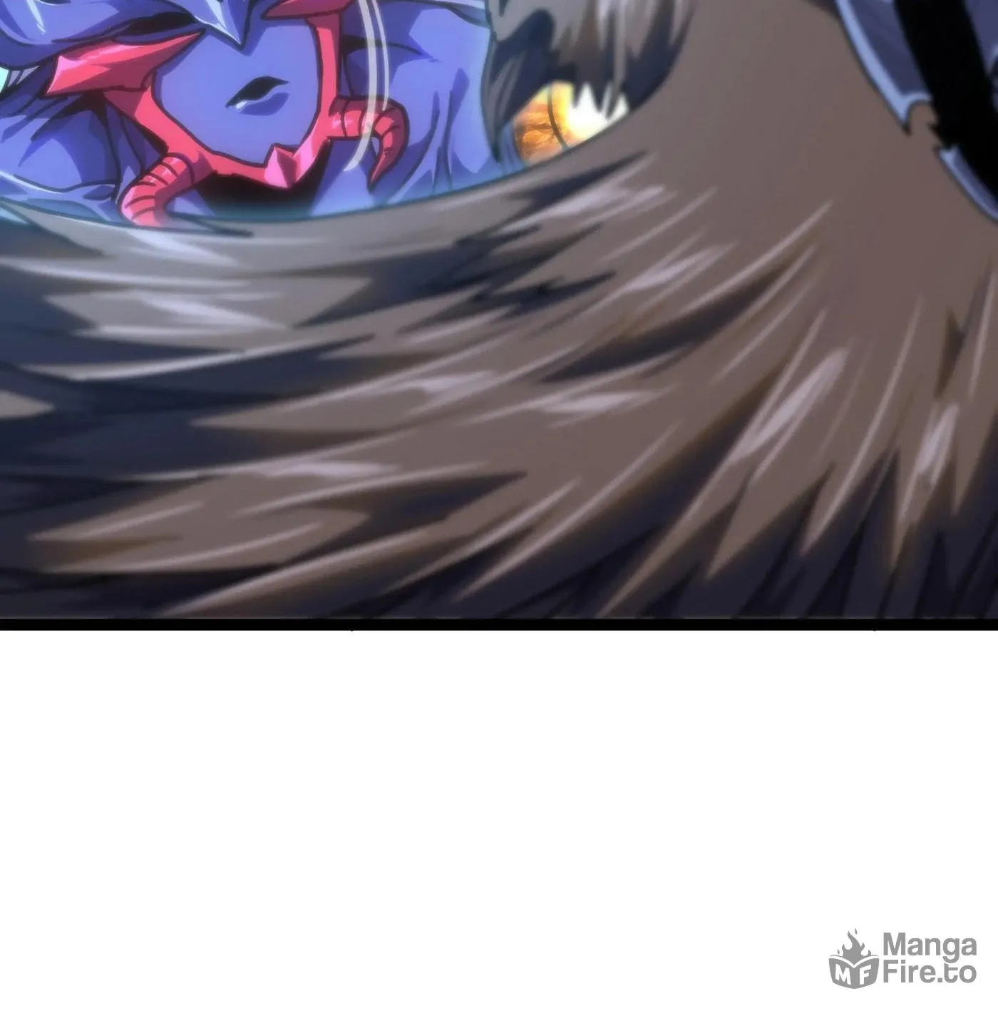 The Unrivaled Delinquent in Combat Has Ended Up Becoming a Healer Within a Game Chapter 79 page 14 - 
