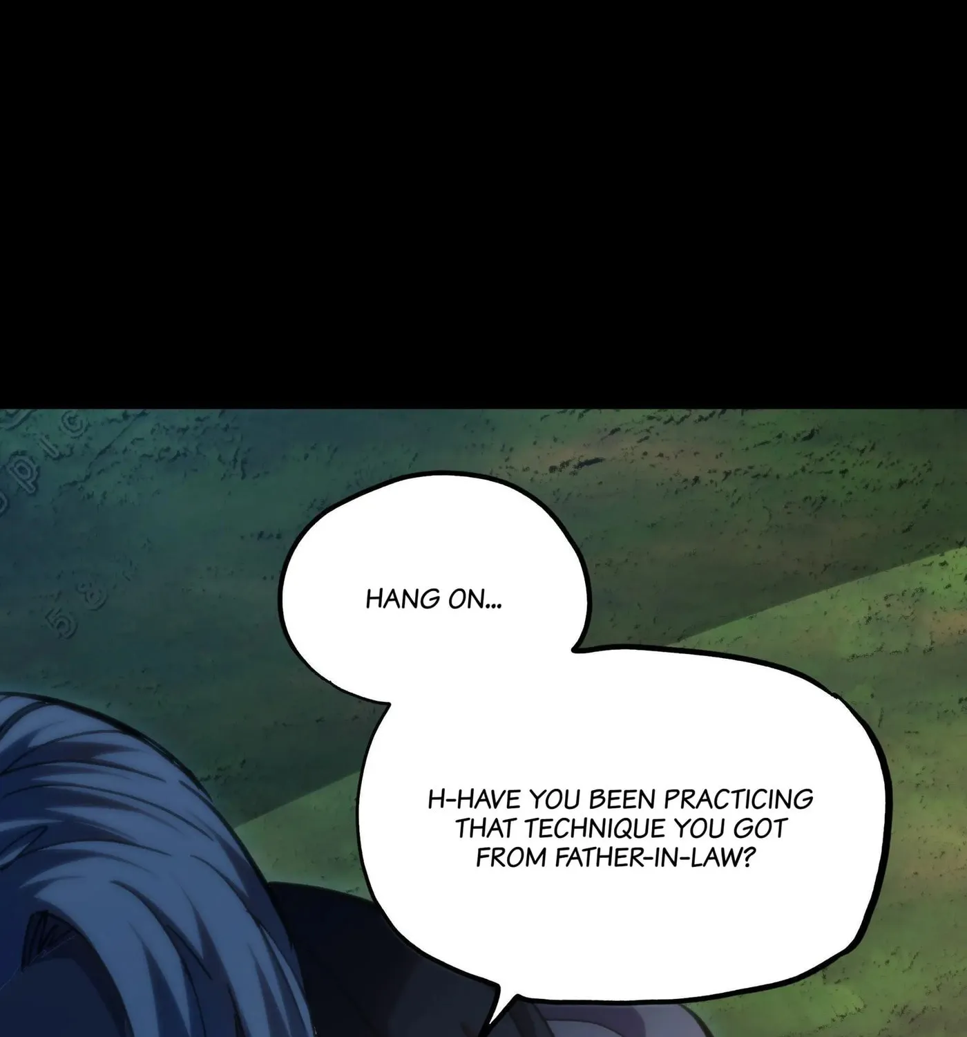 The Unrivaled Delinquent in Combat Has Ended Up Becoming a Healer Within a Game Chapter 79 page 140 - 