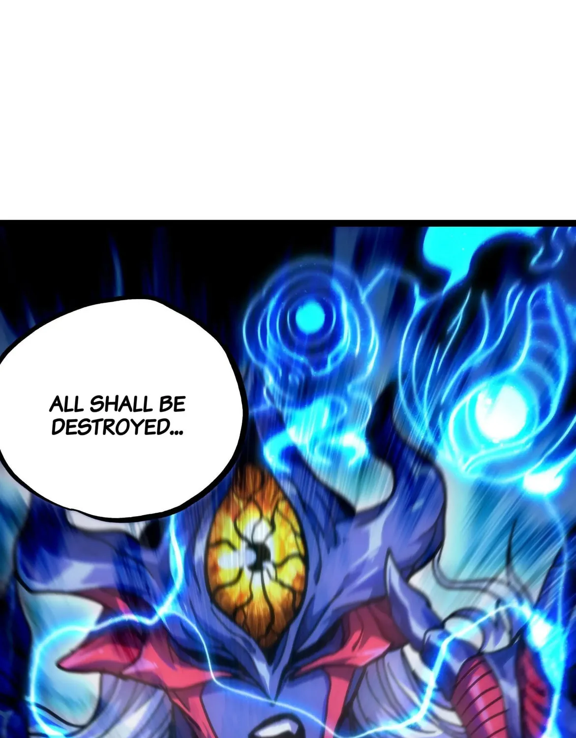 The Unrivaled Delinquent in Combat Has Ended Up Becoming a Healer Within a Game Chapter 79 page 15 - 