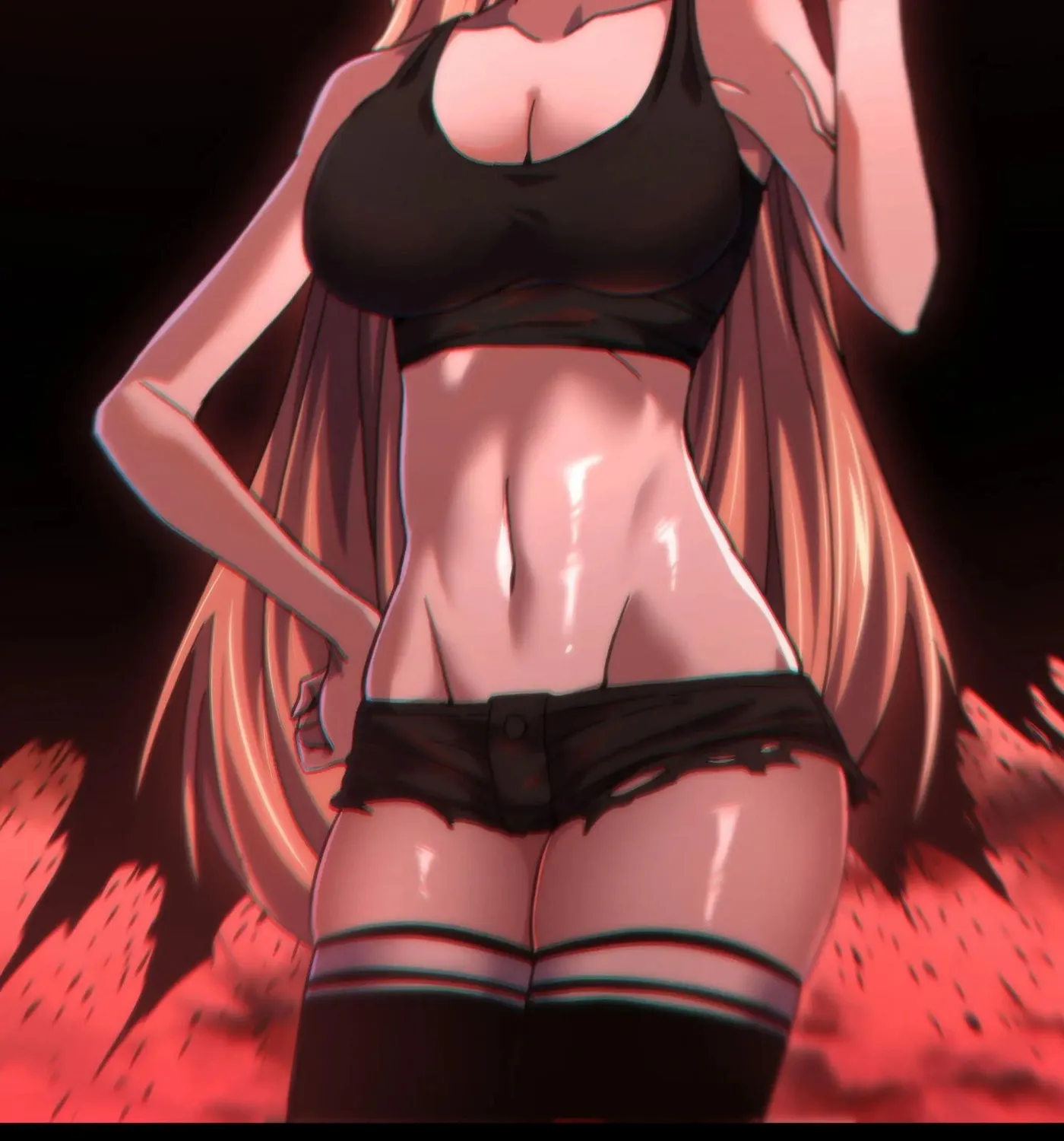 The Unrivaled Delinquent in Combat Has Ended Up Becoming a Healer Within a Game Chapter 79 page 146 - 