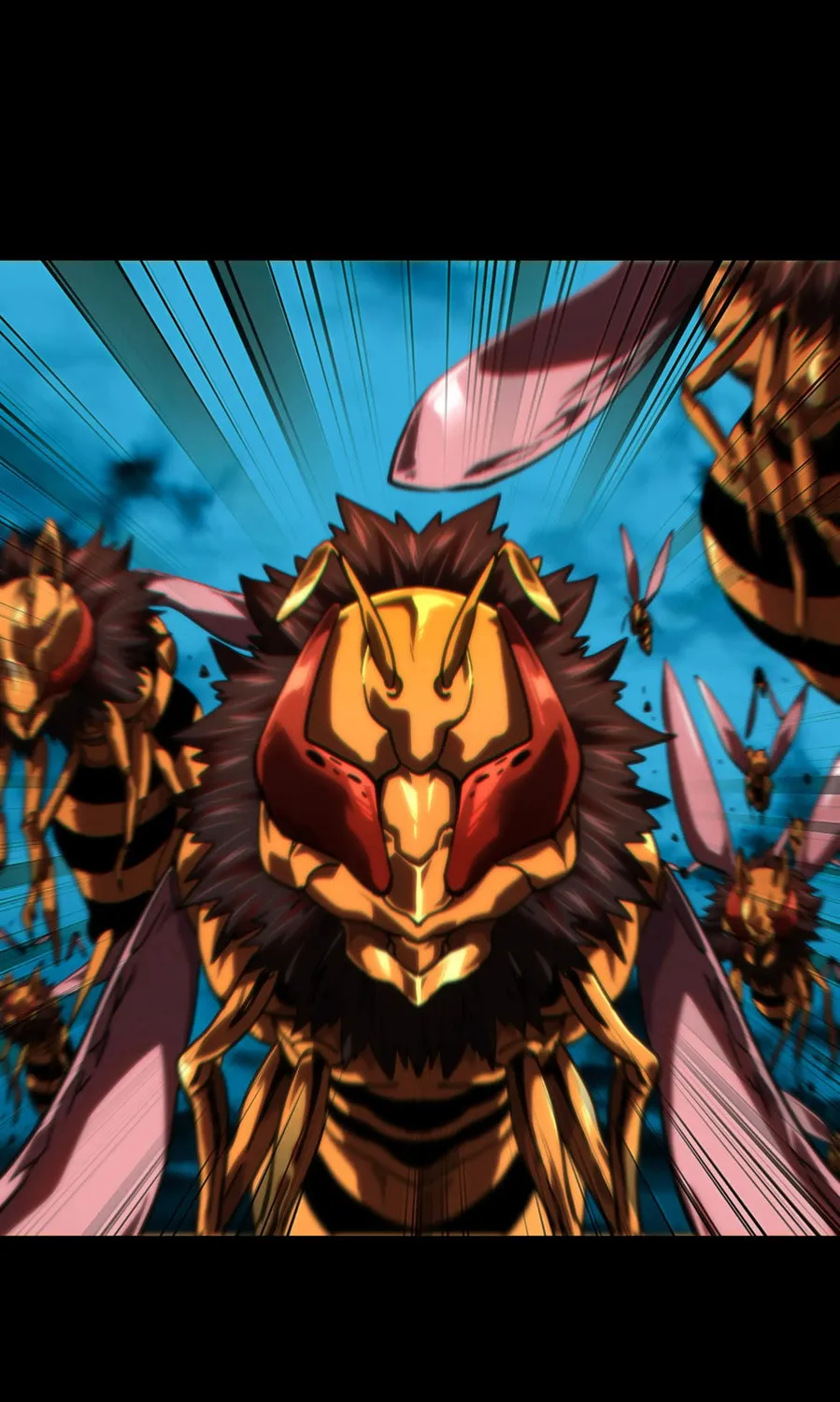 The Unrivaled Delinquent in Combat Has Ended Up Becoming a Healer Within a Game Chapter 79 page 148 - 