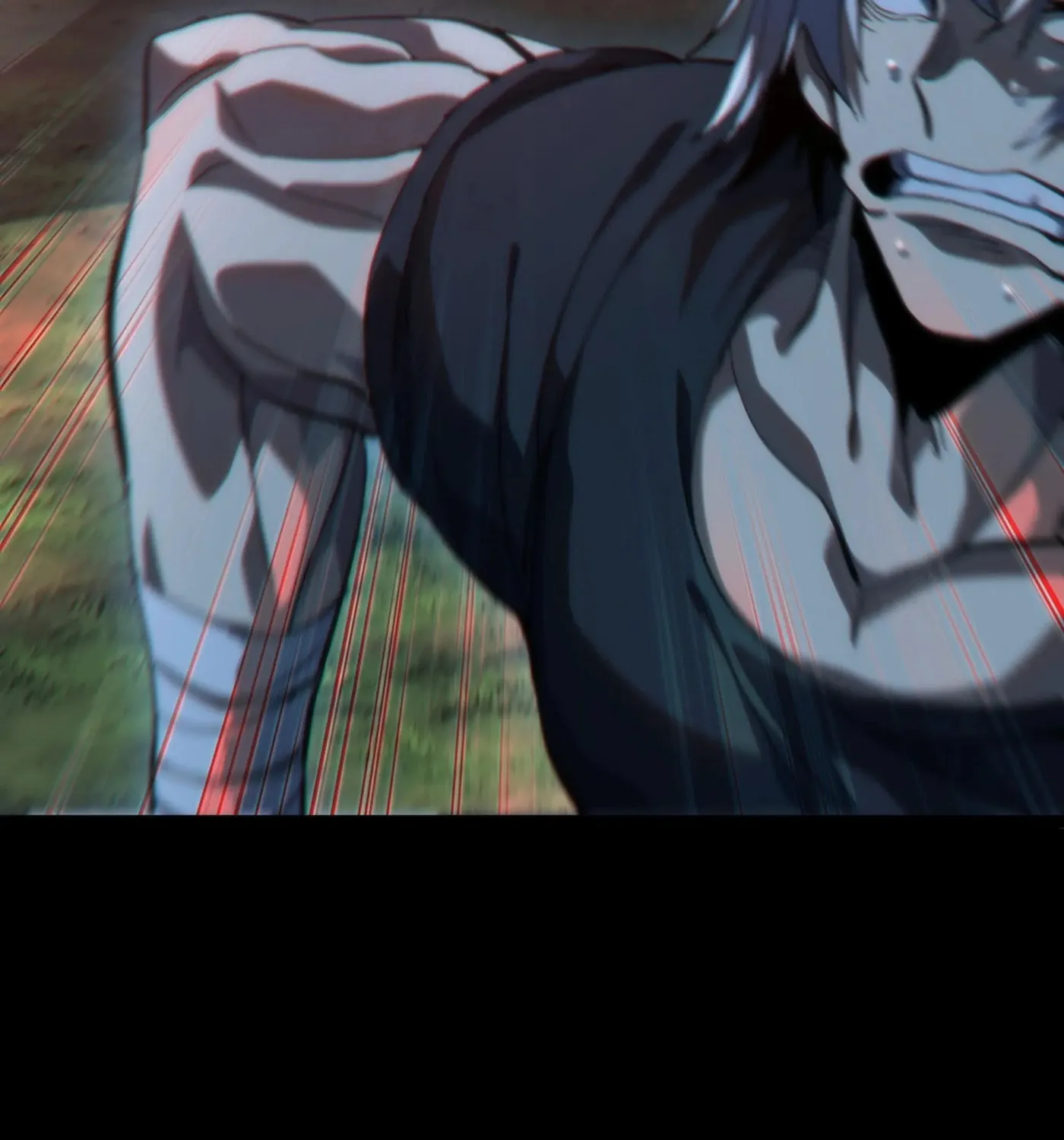 The Unrivaled Delinquent in Combat Has Ended Up Becoming a Healer Within a Game Chapter 79 page 151 - 