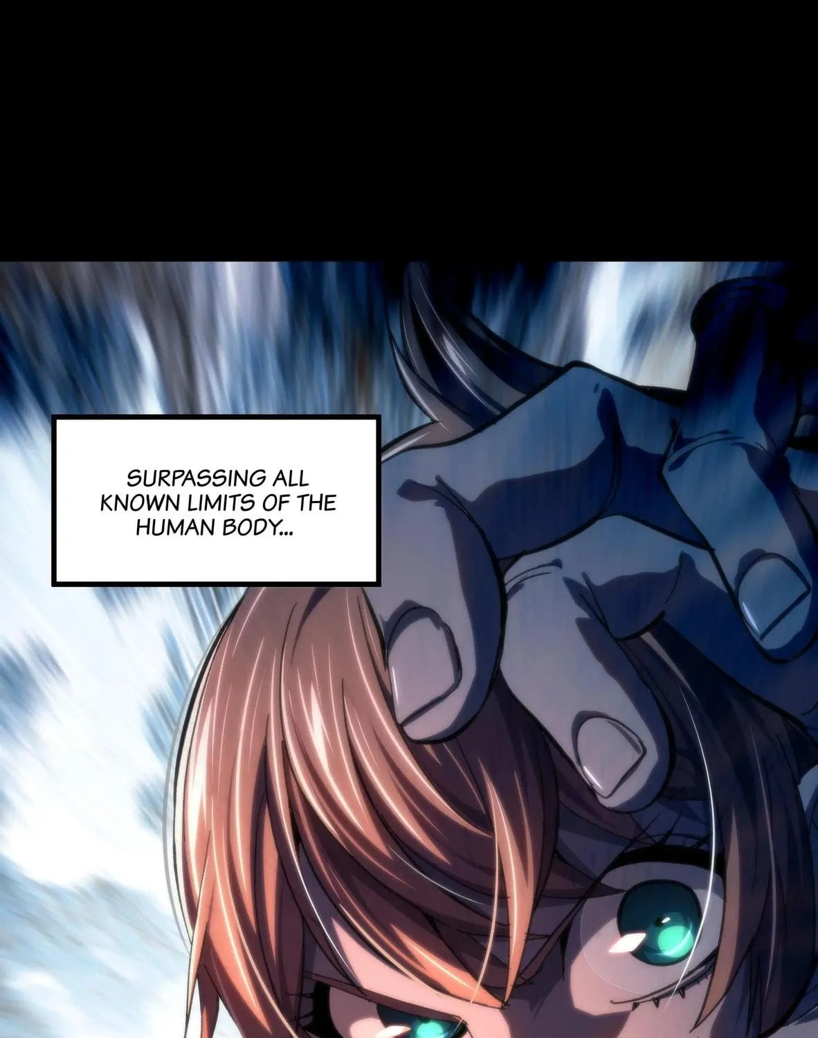 The Unrivaled Delinquent in Combat Has Ended Up Becoming a Healer Within a Game Chapter 79 page 153 - 