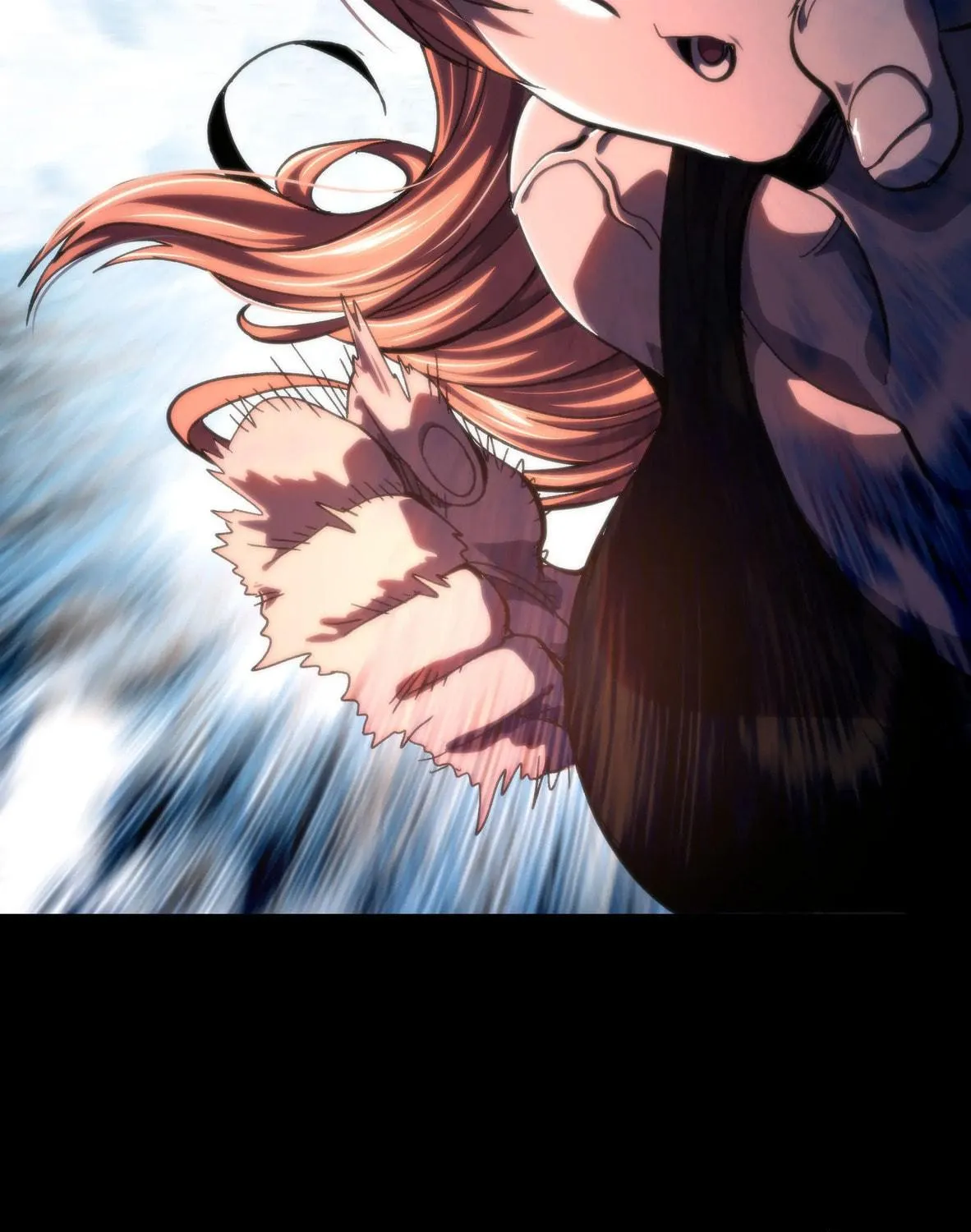 The Unrivaled Delinquent in Combat Has Ended Up Becoming a Healer Within a Game Chapter 79 page 155 - 