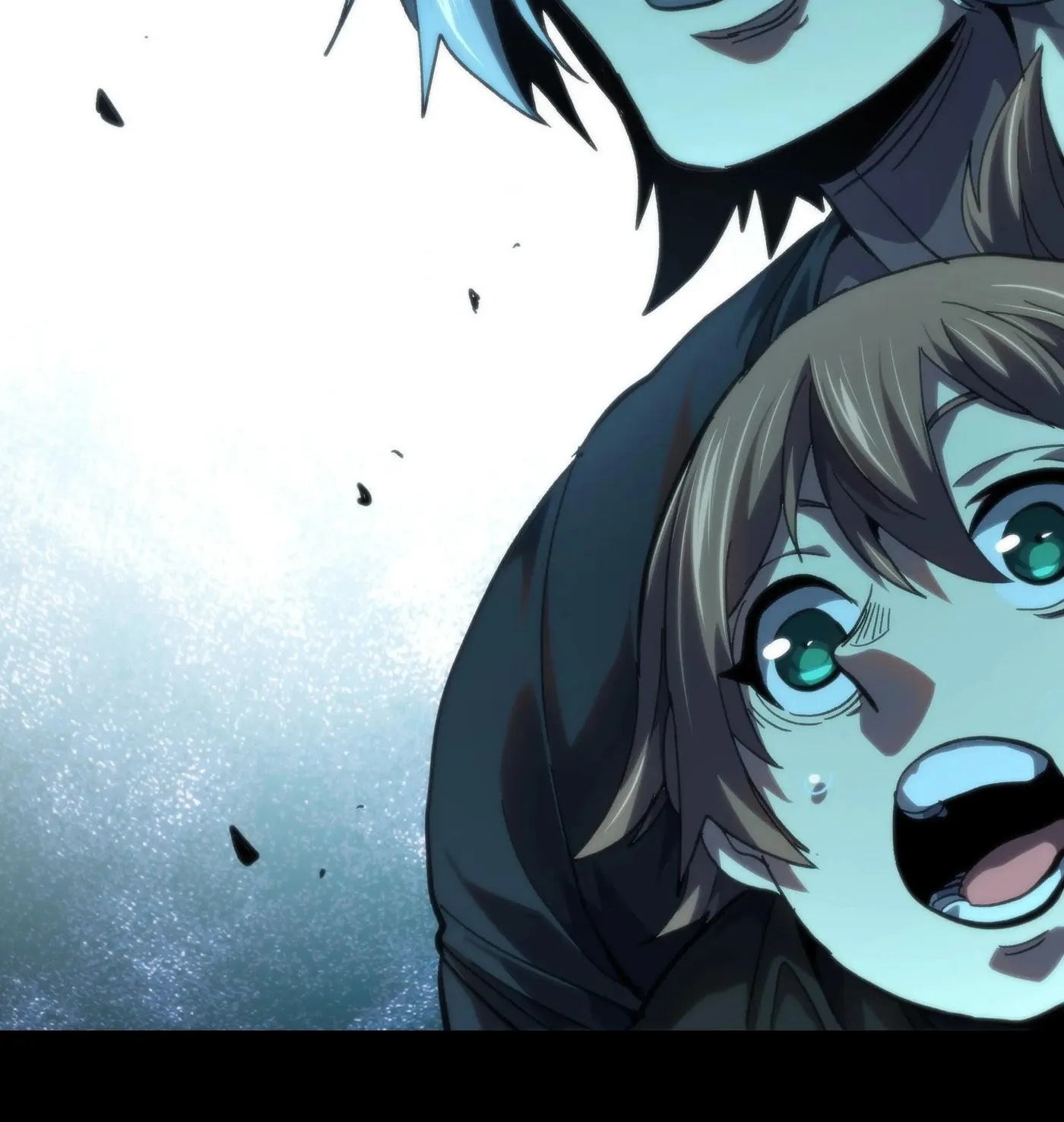 The Unrivaled Delinquent in Combat Has Ended Up Becoming a Healer Within a Game Chapter 79 page 158 - 