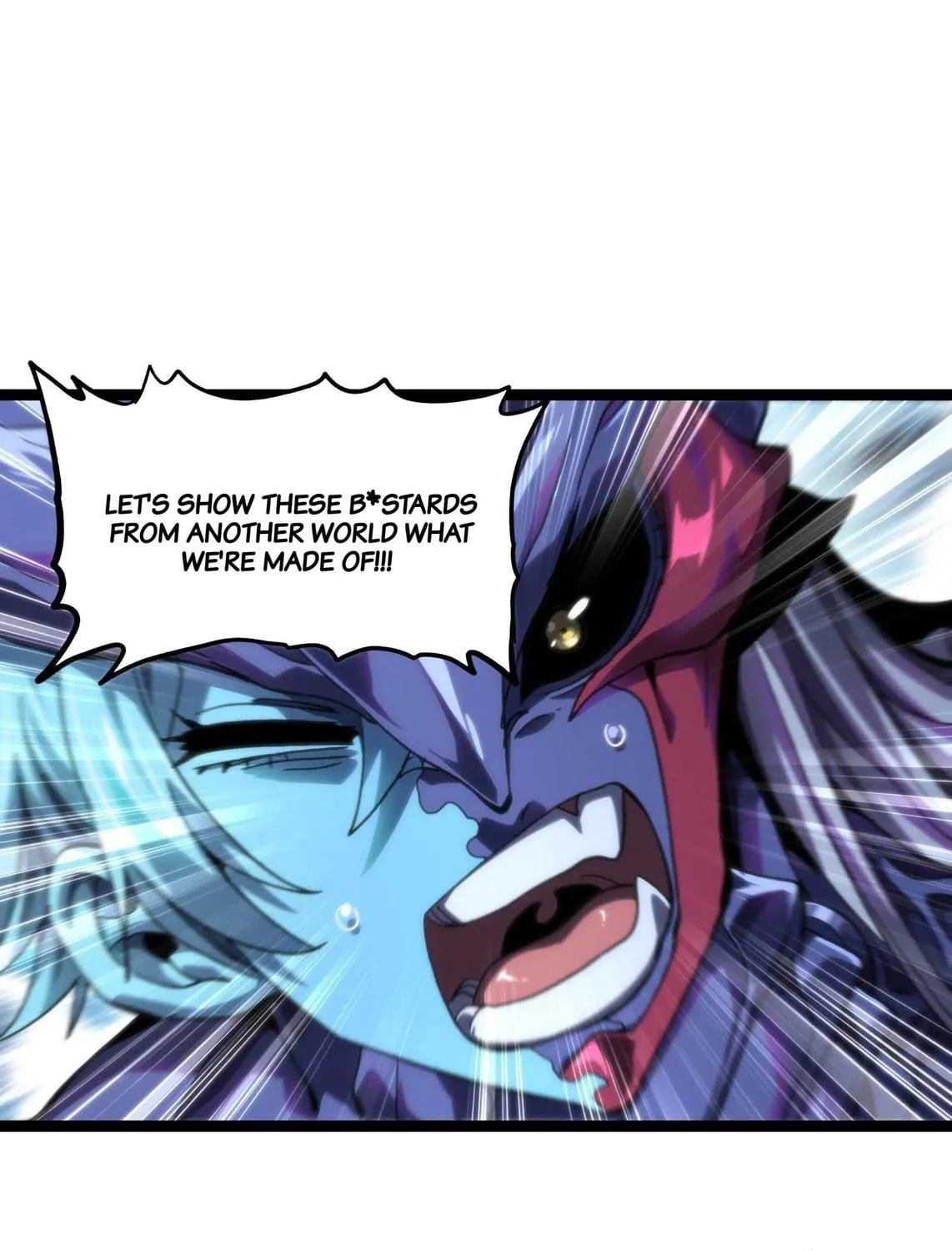 The Unrivaled Delinquent in Combat Has Ended Up Becoming a Healer Within a Game Chapter 79 page 159 - 