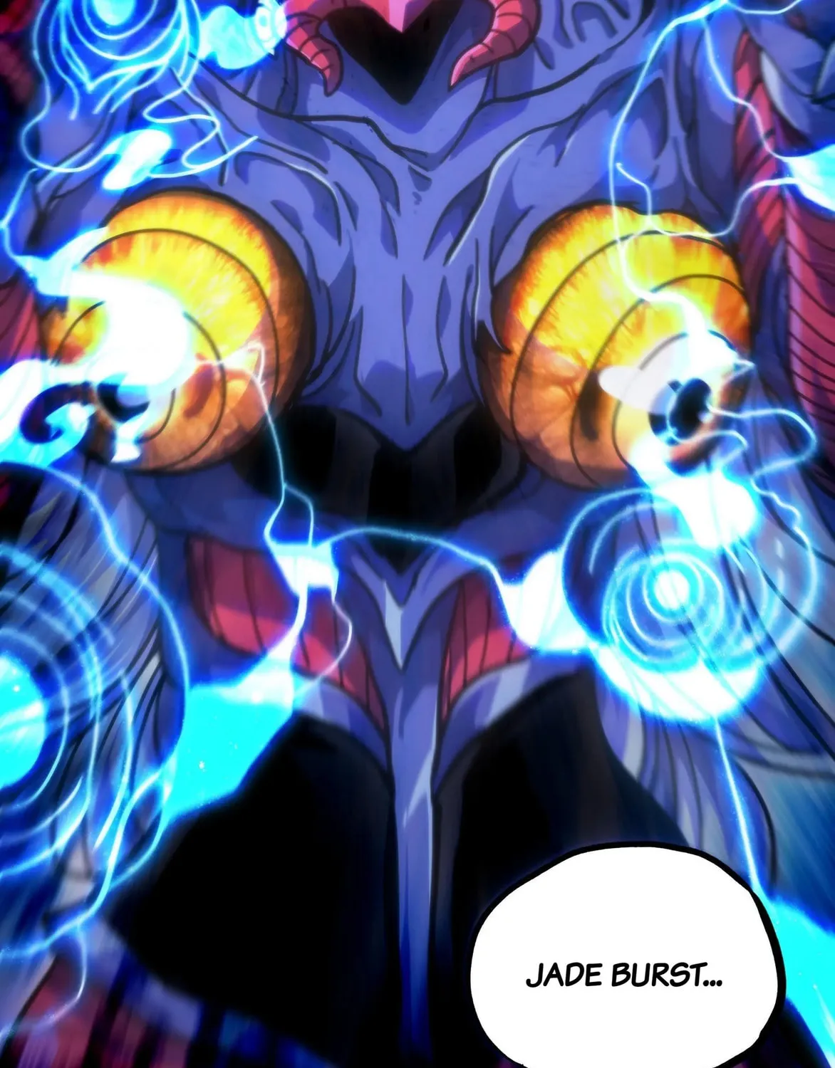 The Unrivaled Delinquent in Combat Has Ended Up Becoming a Healer Within a Game Chapter 79 page 17 - 