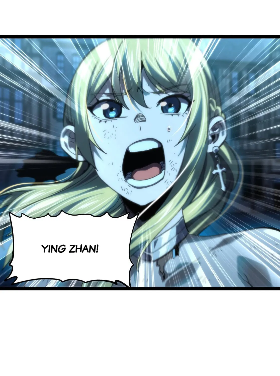 The Unrivaled Delinquent in Combat Has Ended Up Becoming a Healer Within a Game Chapter 79 page 163 - 