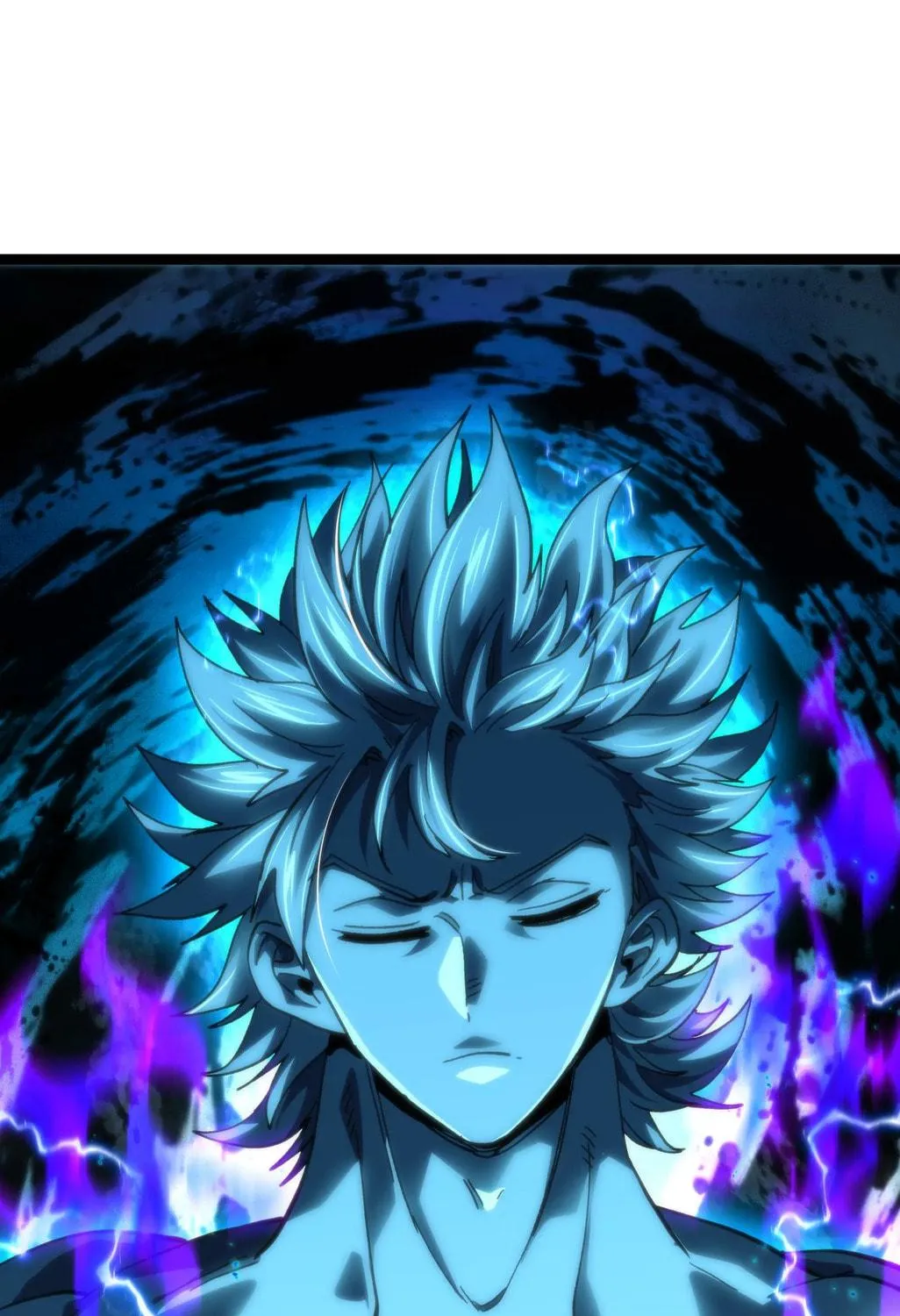 The Unrivaled Delinquent in Combat Has Ended Up Becoming a Healer Within a Game Chapter 79 page 165 - 