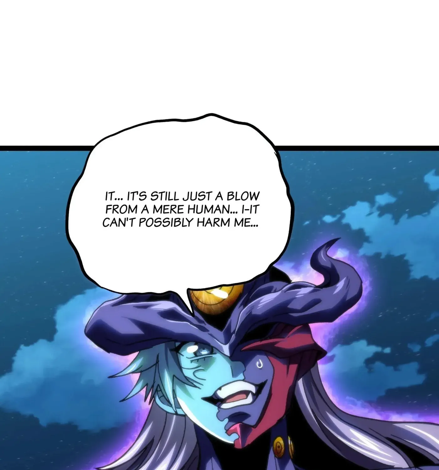 The Unrivaled Delinquent in Combat Has Ended Up Becoming a Healer Within a Game Chapter 79 page 173 - 