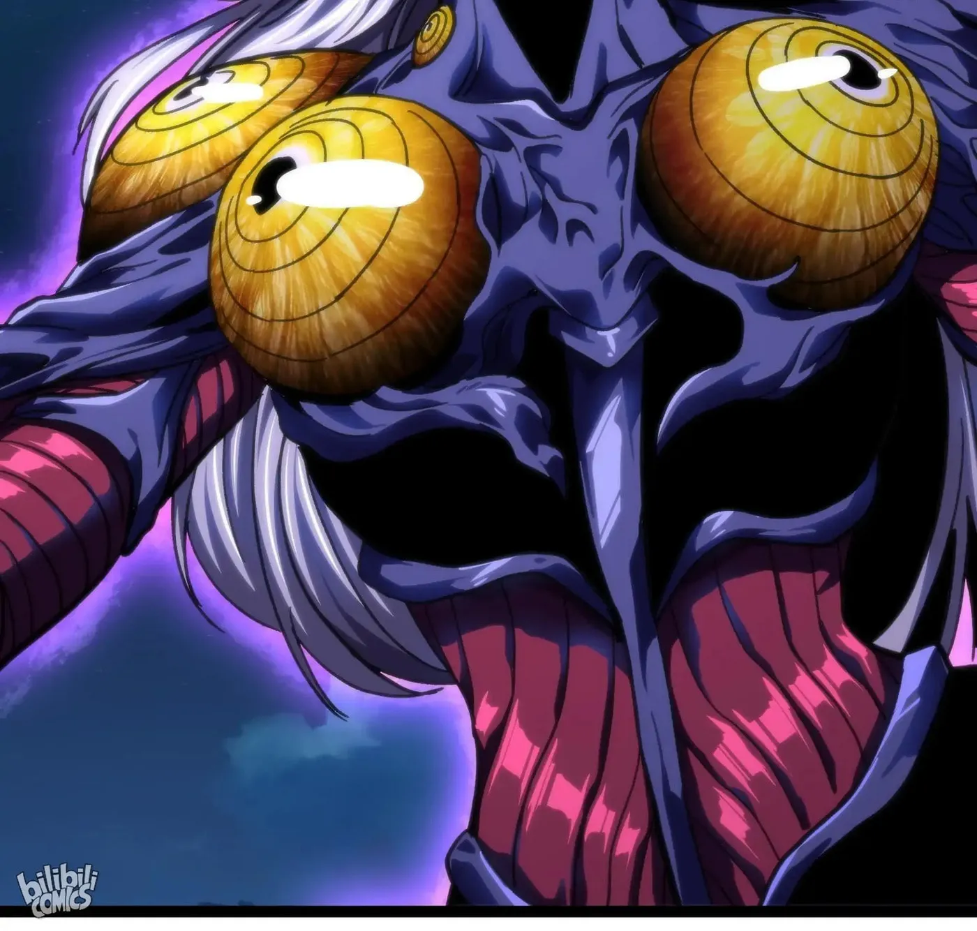 The Unrivaled Delinquent in Combat Has Ended Up Becoming a Healer Within a Game Chapter 79 page 174 - 