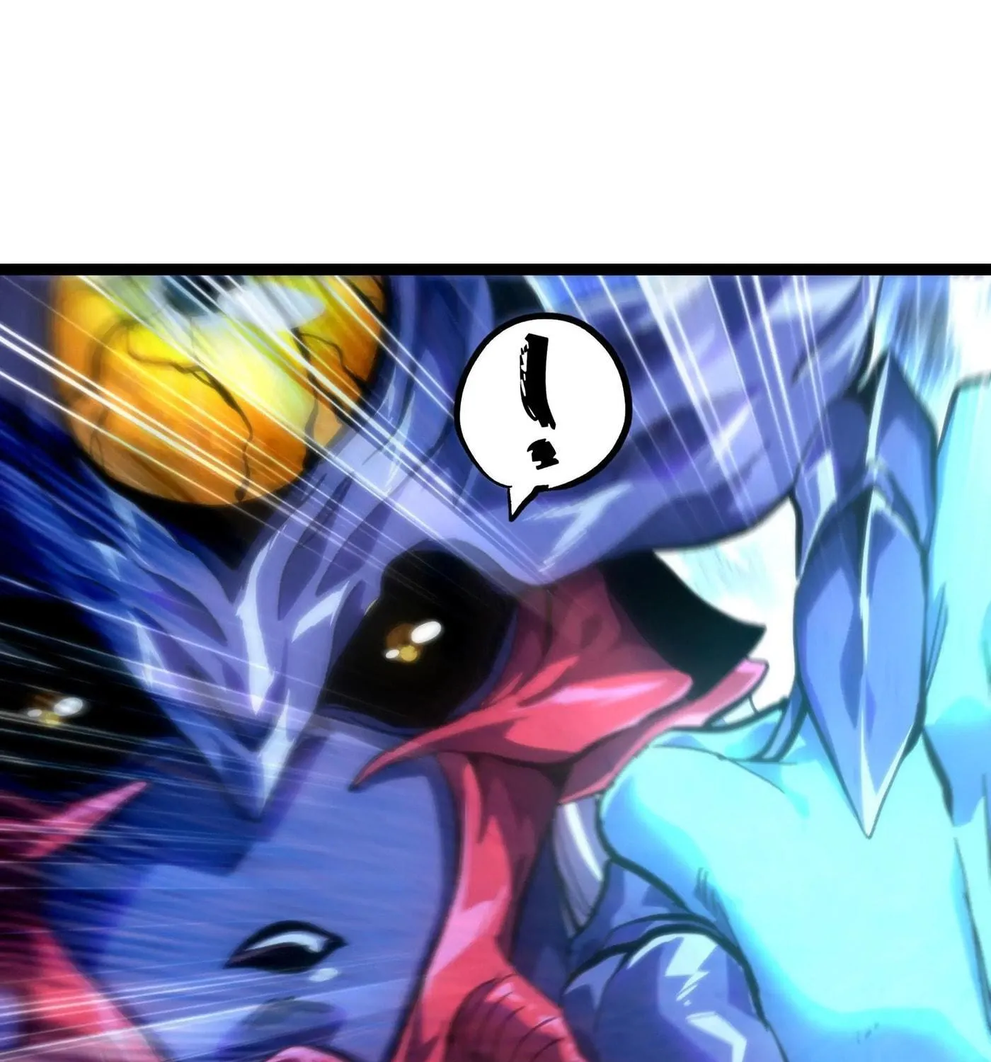 The Unrivaled Delinquent in Combat Has Ended Up Becoming a Healer Within a Game Chapter 79 page 19 - 