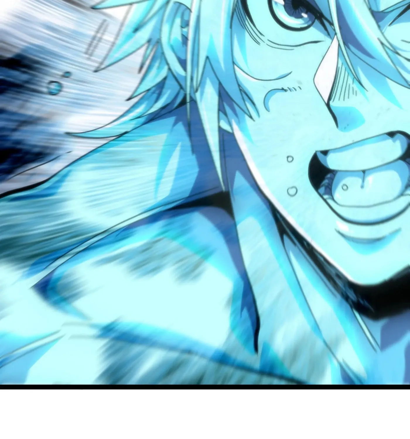 The Unrivaled Delinquent in Combat Has Ended Up Becoming a Healer Within a Game Chapter 79 page 25 - 