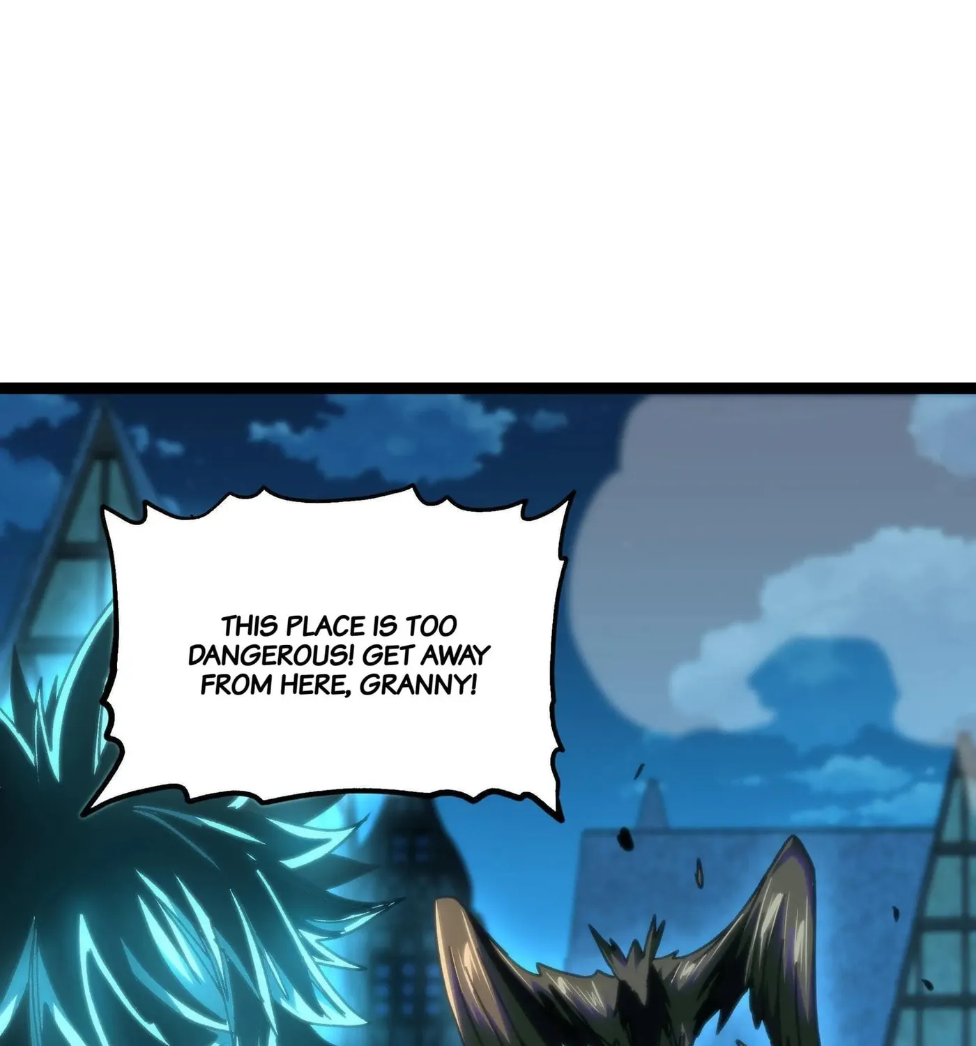 The Unrivaled Delinquent in Combat Has Ended Up Becoming a Healer Within a Game Chapter 79 page 27 - 