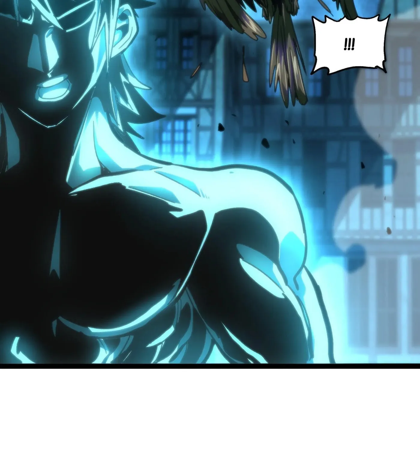 The Unrivaled Delinquent in Combat Has Ended Up Becoming a Healer Within a Game Chapter 79 page 28 - 