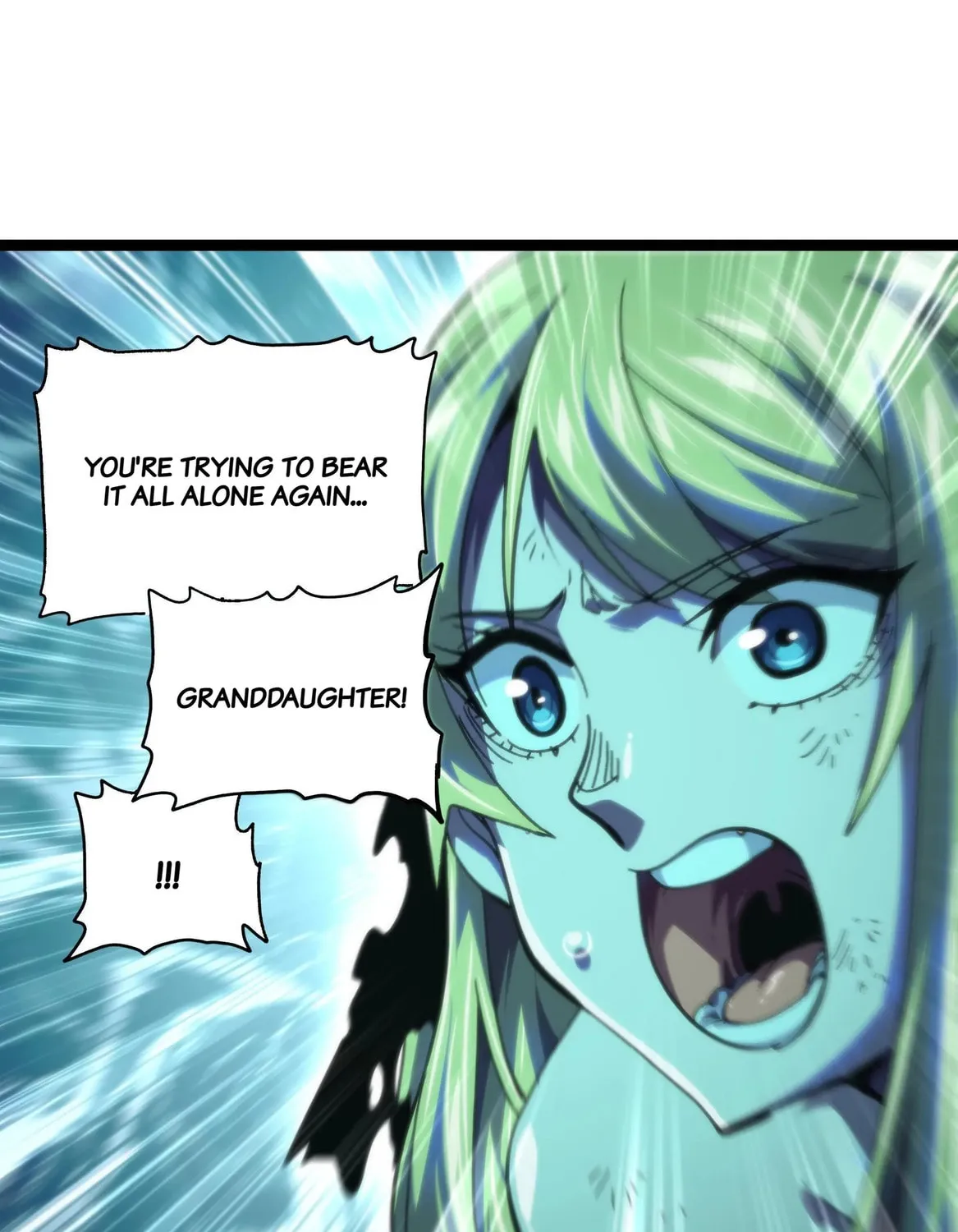 The Unrivaled Delinquent in Combat Has Ended Up Becoming a Healer Within a Game Chapter 79 page 32 - 