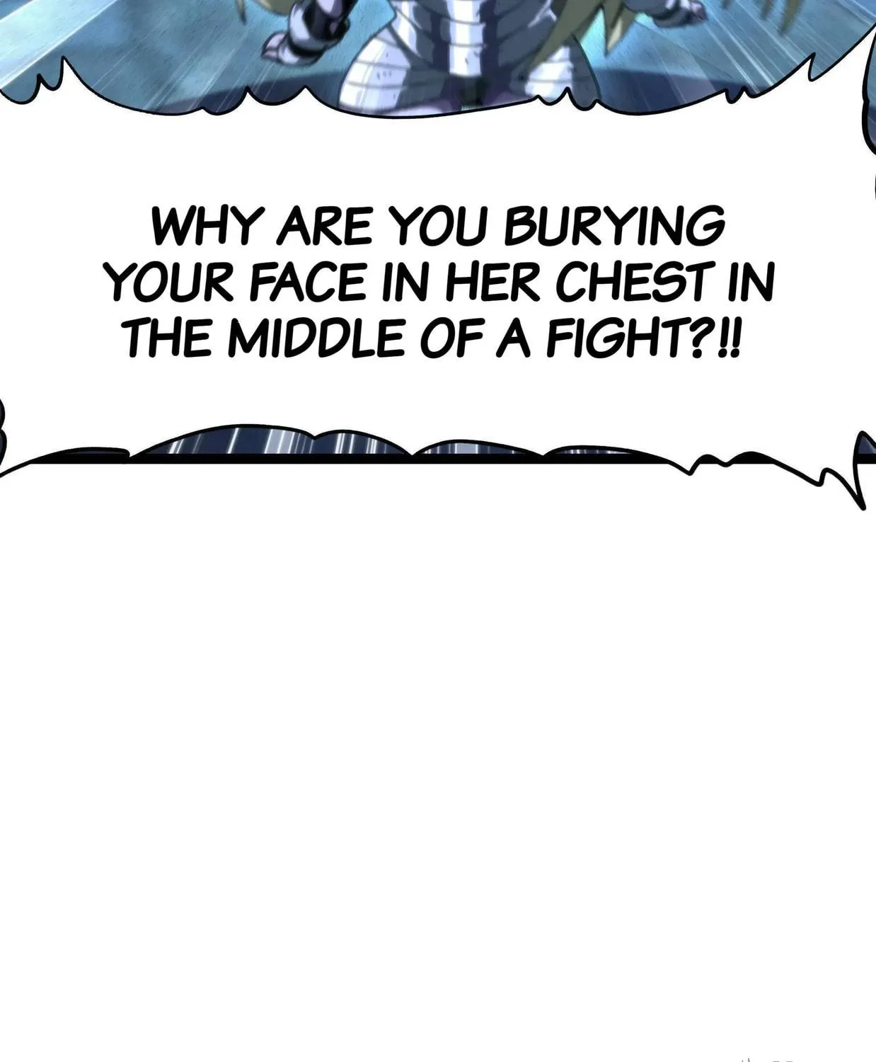 The Unrivaled Delinquent in Combat Has Ended Up Becoming a Healer Within a Game Chapter 79 page 5 - 