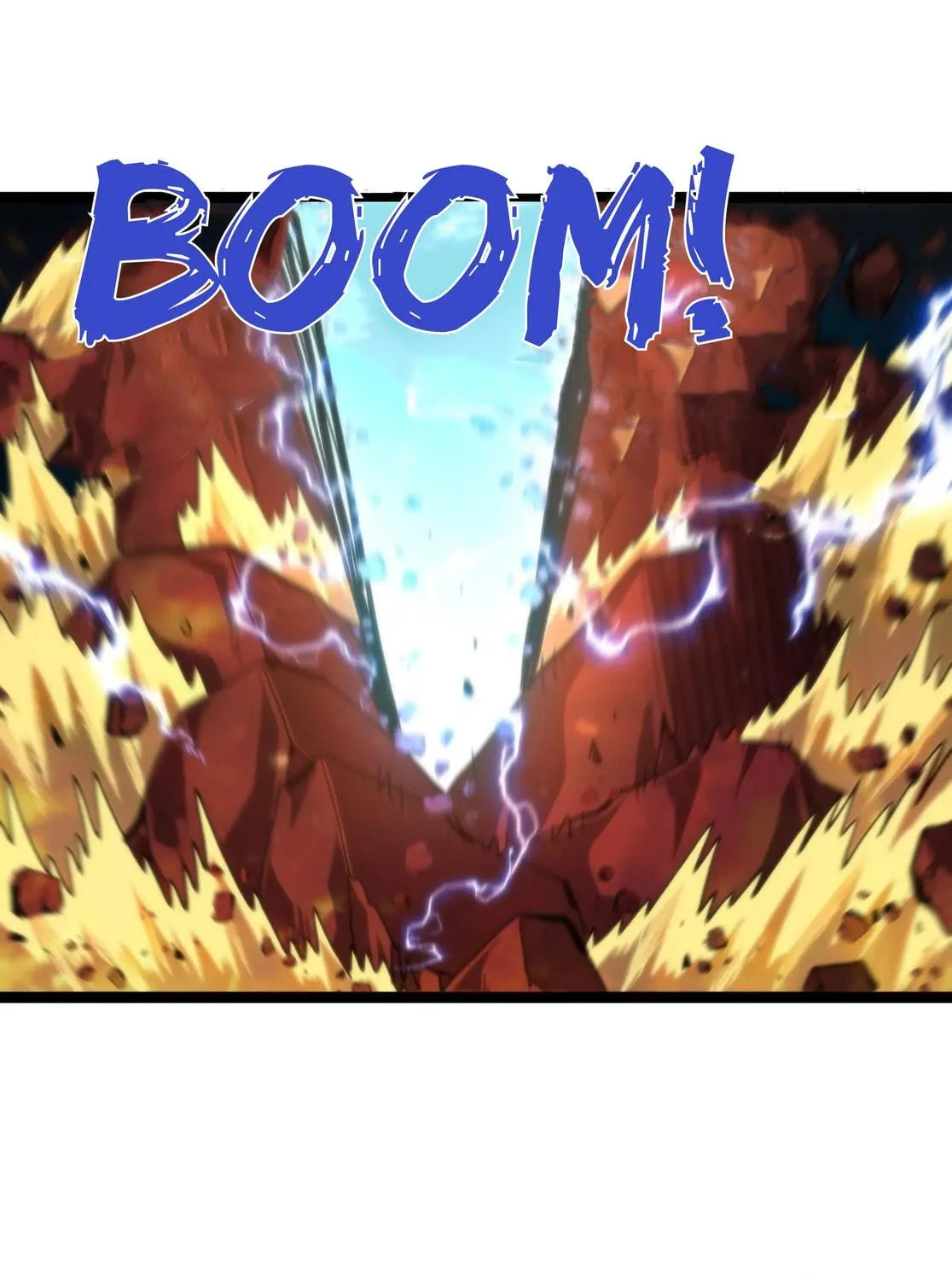 The Unrivaled Delinquent in Combat Has Ended Up Becoming a Healer Within a Game Chapter 79 page 46 - 