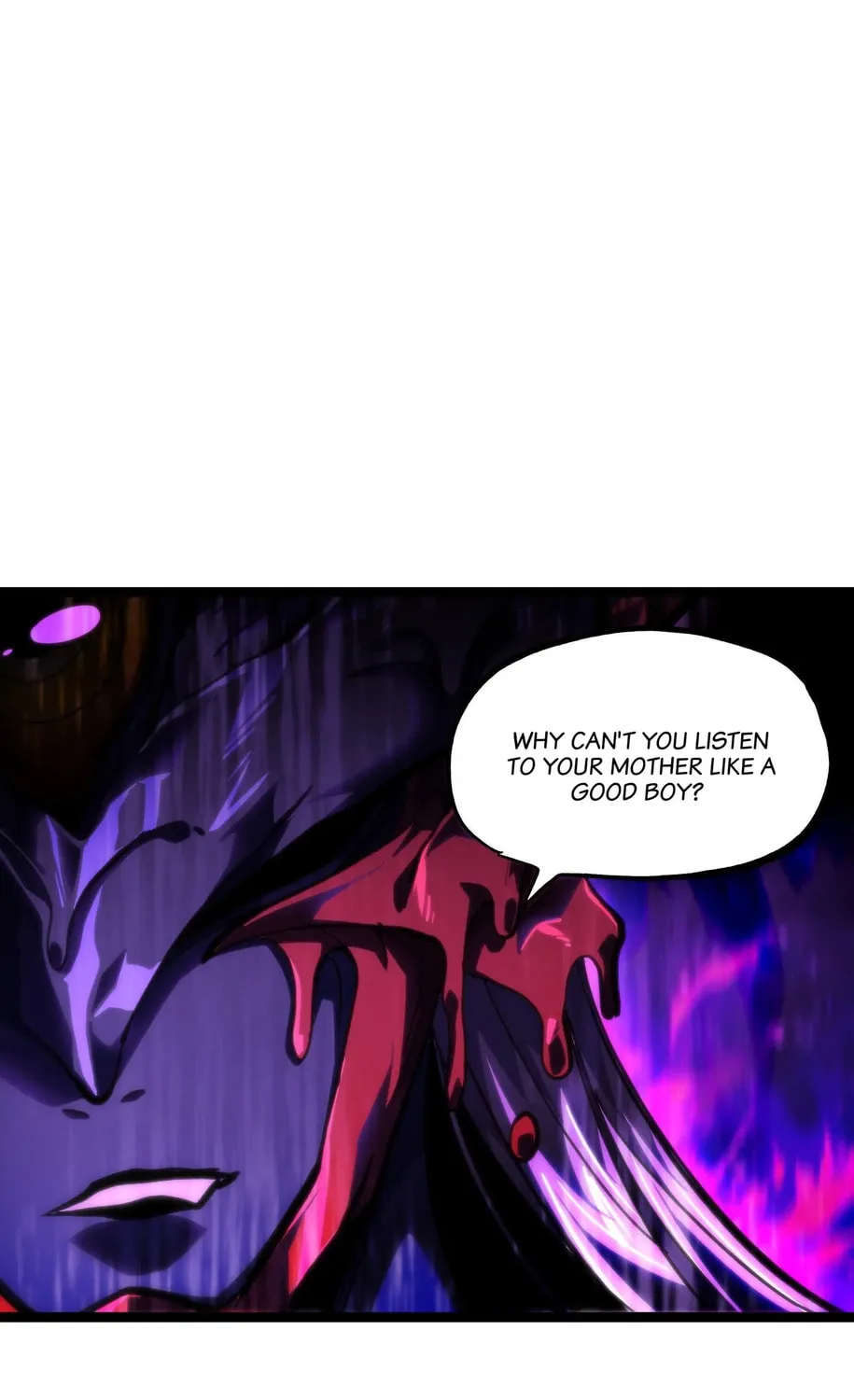 The Unrivaled Delinquent in Combat Has Ended Up Becoming a Healer Within a Game Chapter 79 page 51 - 