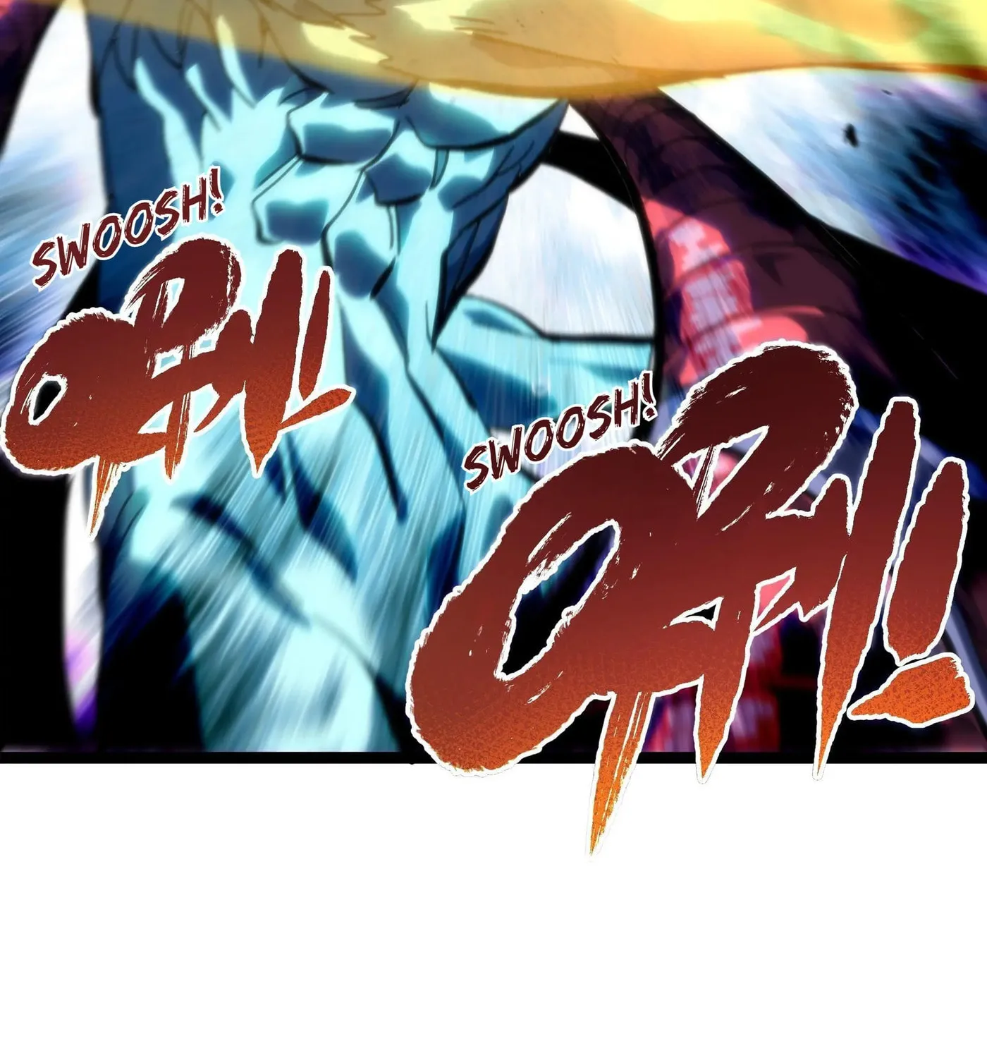 The Unrivaled Delinquent in Combat Has Ended Up Becoming a Healer Within a Game Chapter 79 page 56 - 