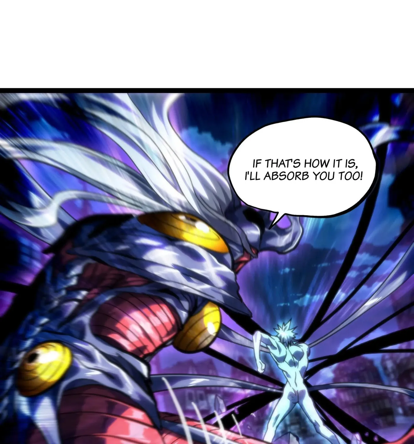 The Unrivaled Delinquent in Combat Has Ended Up Becoming a Healer Within a Game Chapter 79 page 58 - 