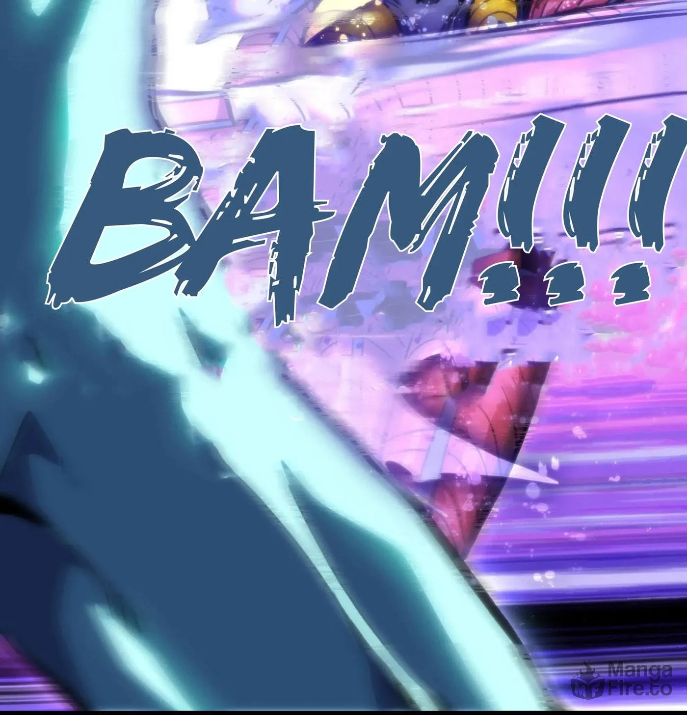 The Unrivaled Delinquent in Combat Has Ended Up Becoming a Healer Within a Game Chapter 79 page 61 - 