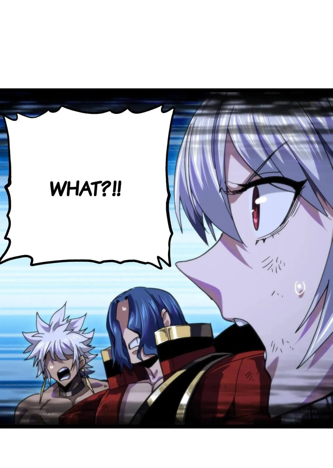 The Unrivaled Delinquent in Combat Has Ended Up Becoming a Healer Within a Game Chapter 79 page 79 - 