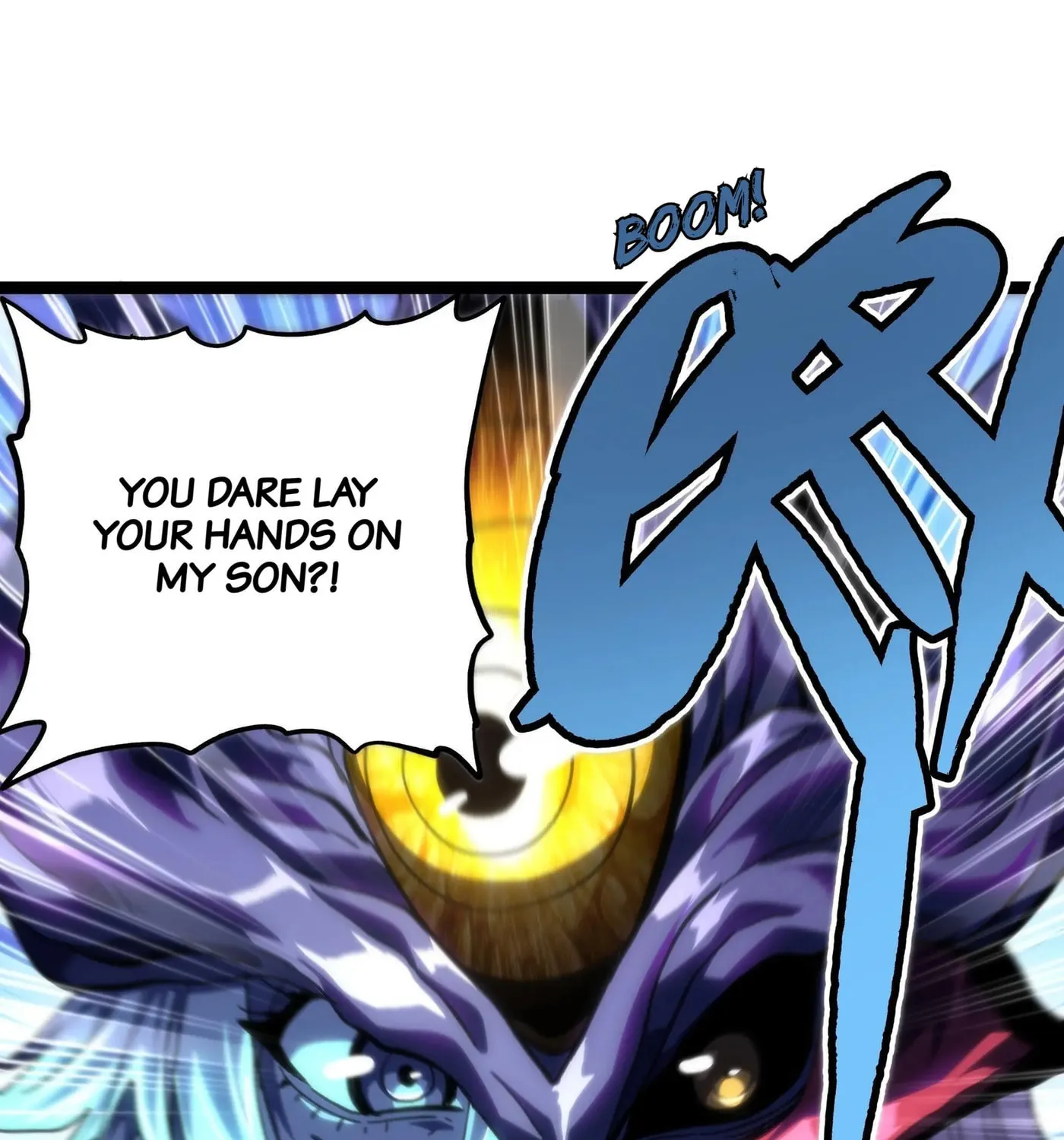 The Unrivaled Delinquent in Combat Has Ended Up Becoming a Healer Within a Game Chapter 79 page 87 - 