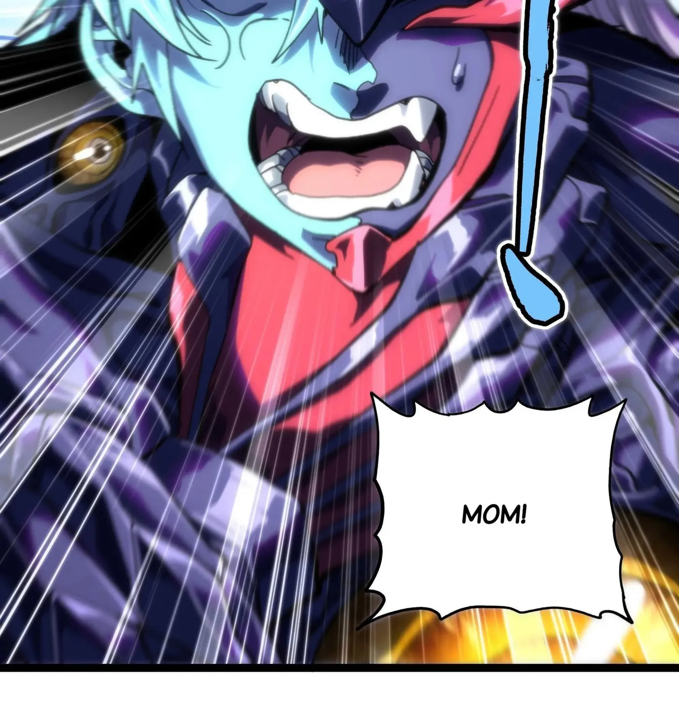 The Unrivaled Delinquent in Combat Has Ended Up Becoming a Healer Within a Game Chapter 79 page 88 - 