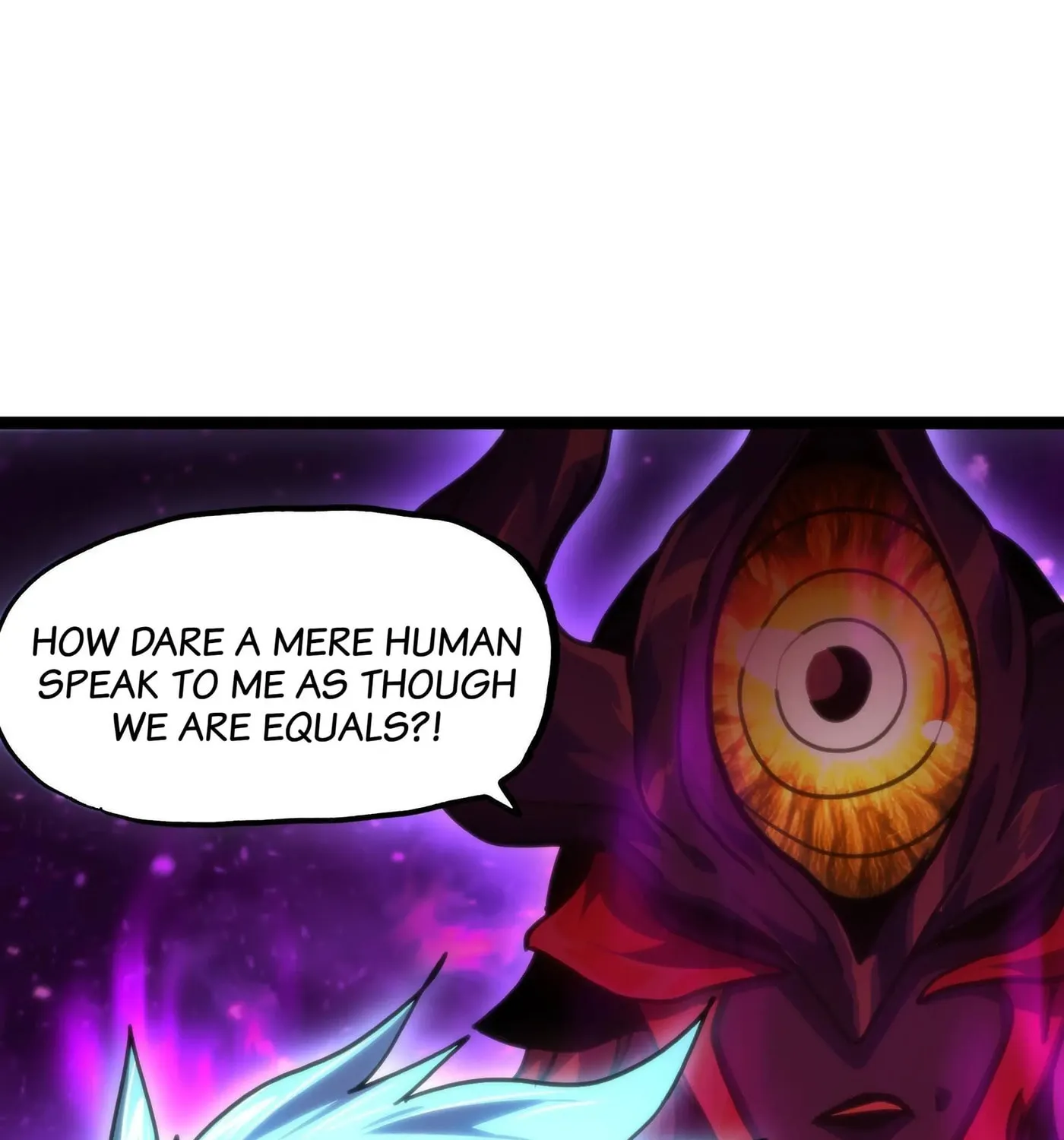 The Unrivaled Delinquent in Combat Has Ended Up Becoming a Healer Within a Game Chapter 79 page 10 - 