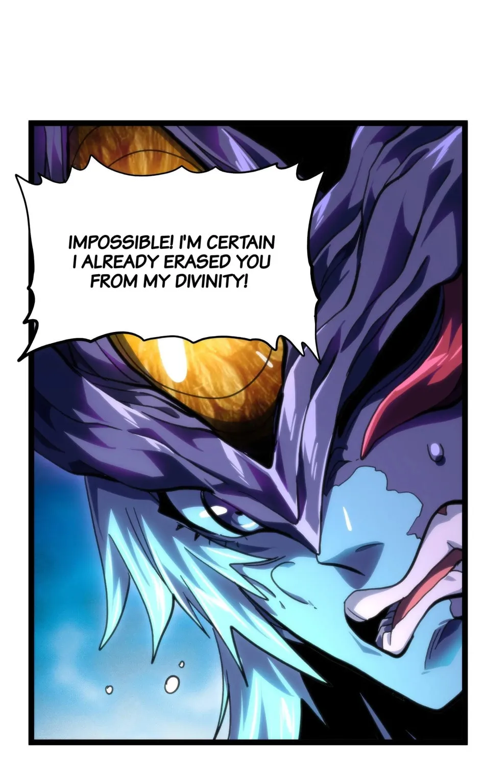 The Unrivaled Delinquent in Combat Has Ended Up Becoming a Healer Within a Game Chapter 79 page 94 - 