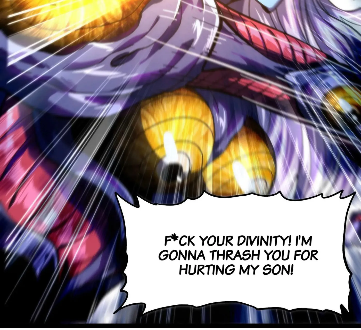 The Unrivaled Delinquent in Combat Has Ended Up Becoming a Healer Within a Game Chapter 79 page 97 - 
