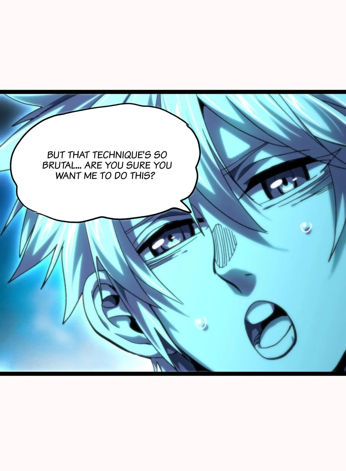The Unrivaled Delinquent in Combat Has Ended Up Becoming a Healer Within a Game Chapter 79 page 100 - 