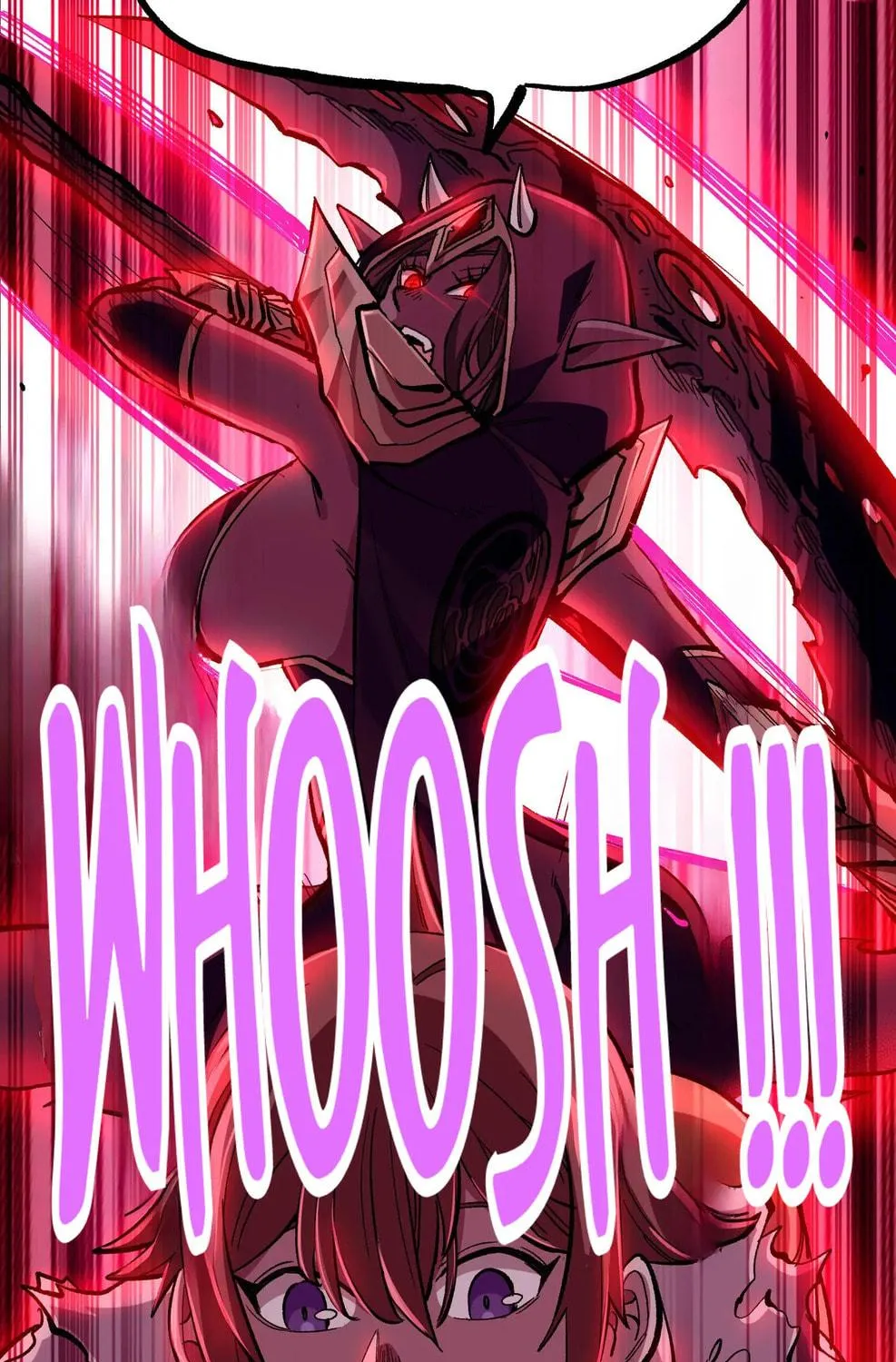 The Unrivaled Delinquent in Combat Has Ended Up Becoming a Healer Within a Game Chapter 8 page 11 - 