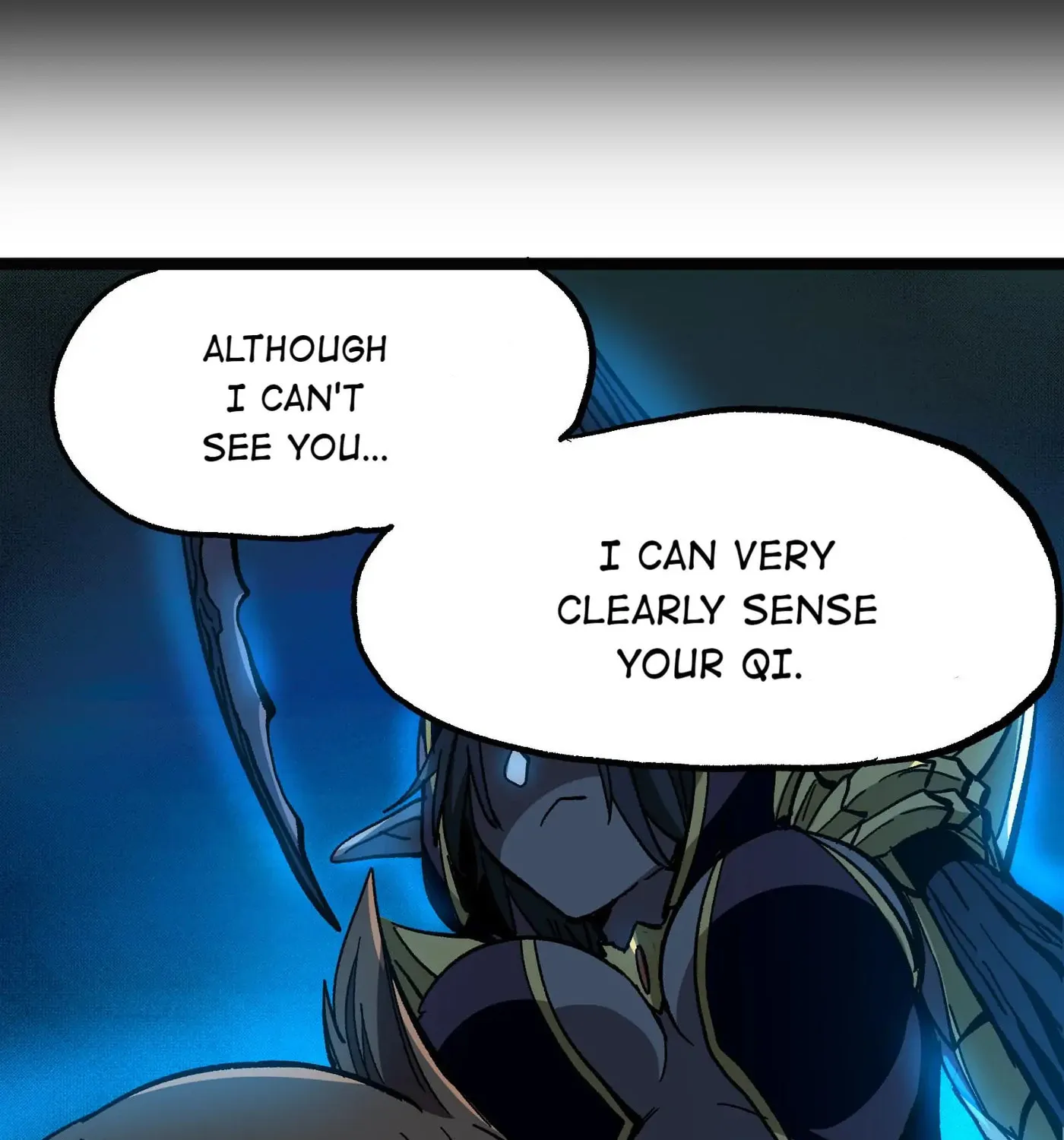 The Unrivaled Delinquent in Combat Has Ended Up Becoming a Healer Within a Game Chapter 8 page 121 - 