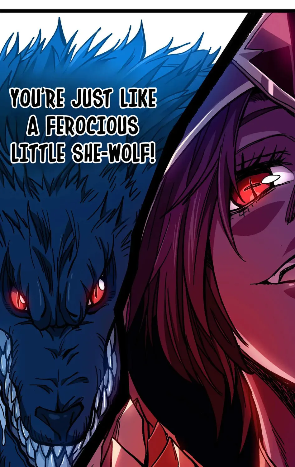 The Unrivaled Delinquent in Combat Has Ended Up Becoming a Healer Within a Game Chapter 8 page 123 - 