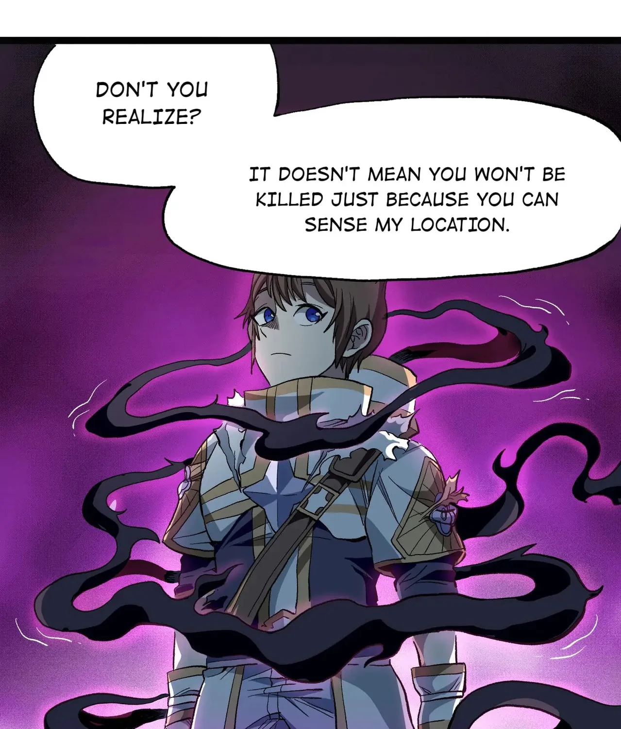The Unrivaled Delinquent in Combat Has Ended Up Becoming a Healer Within a Game Chapter 8 page 127 - 