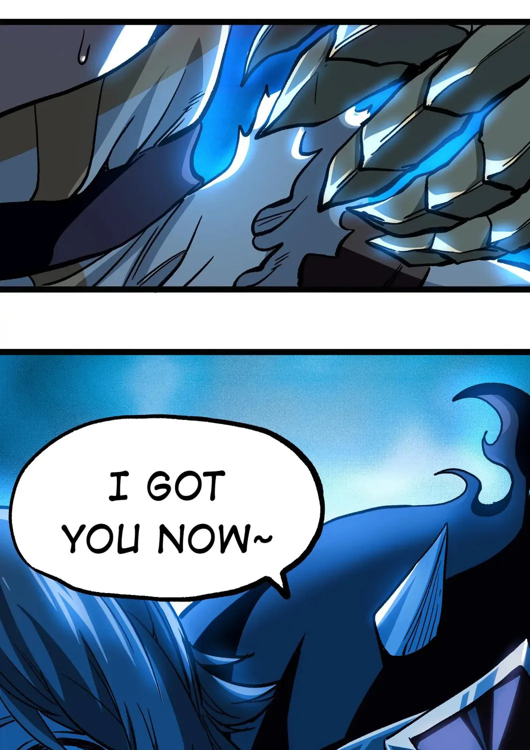 The Unrivaled Delinquent in Combat Has Ended Up Becoming a Healer Within a Game Chapter 8 page 134 - 