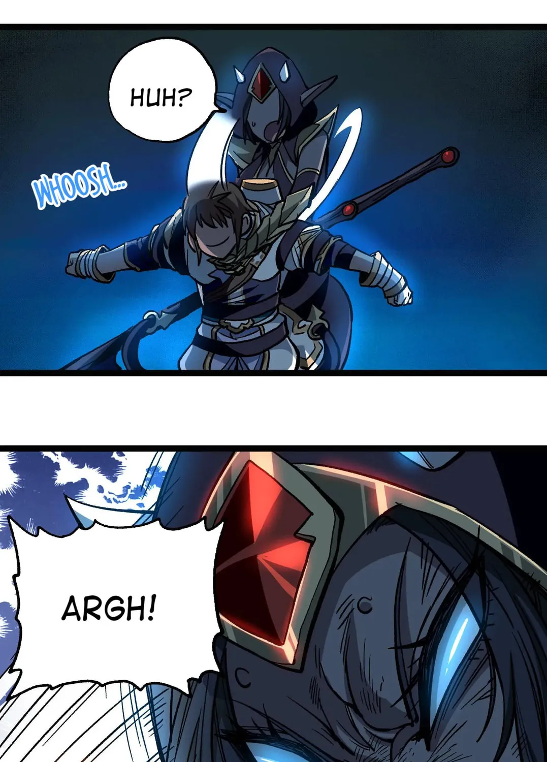 The Unrivaled Delinquent in Combat Has Ended Up Becoming a Healer Within a Game Chapter 8 page 140 - 