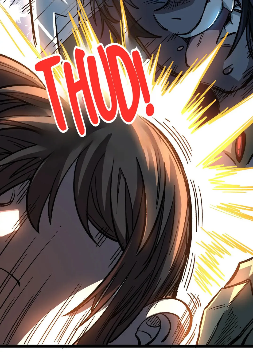The Unrivaled Delinquent in Combat Has Ended Up Becoming a Healer Within a Game Chapter 8 page 142 - 
