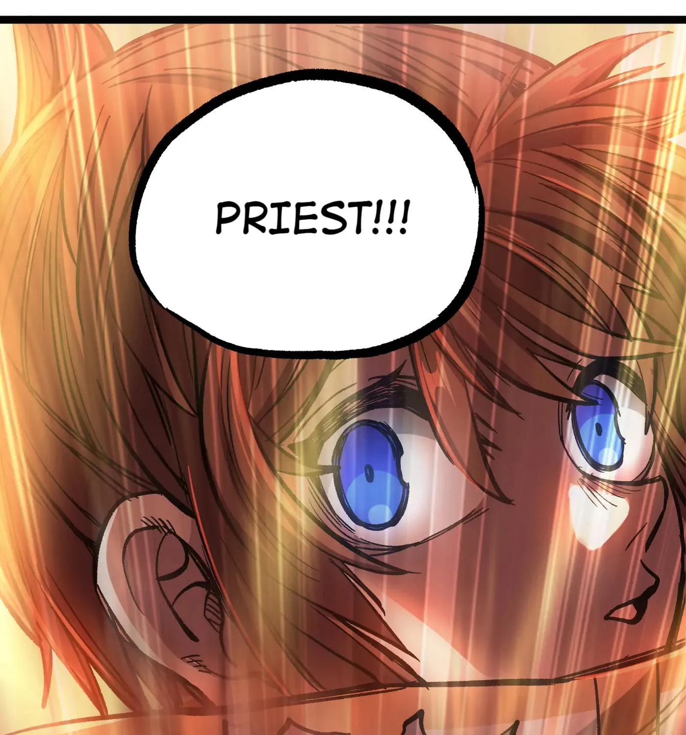 The Unrivaled Delinquent in Combat Has Ended Up Becoming a Healer Within a Game Chapter 8 page 152 - 