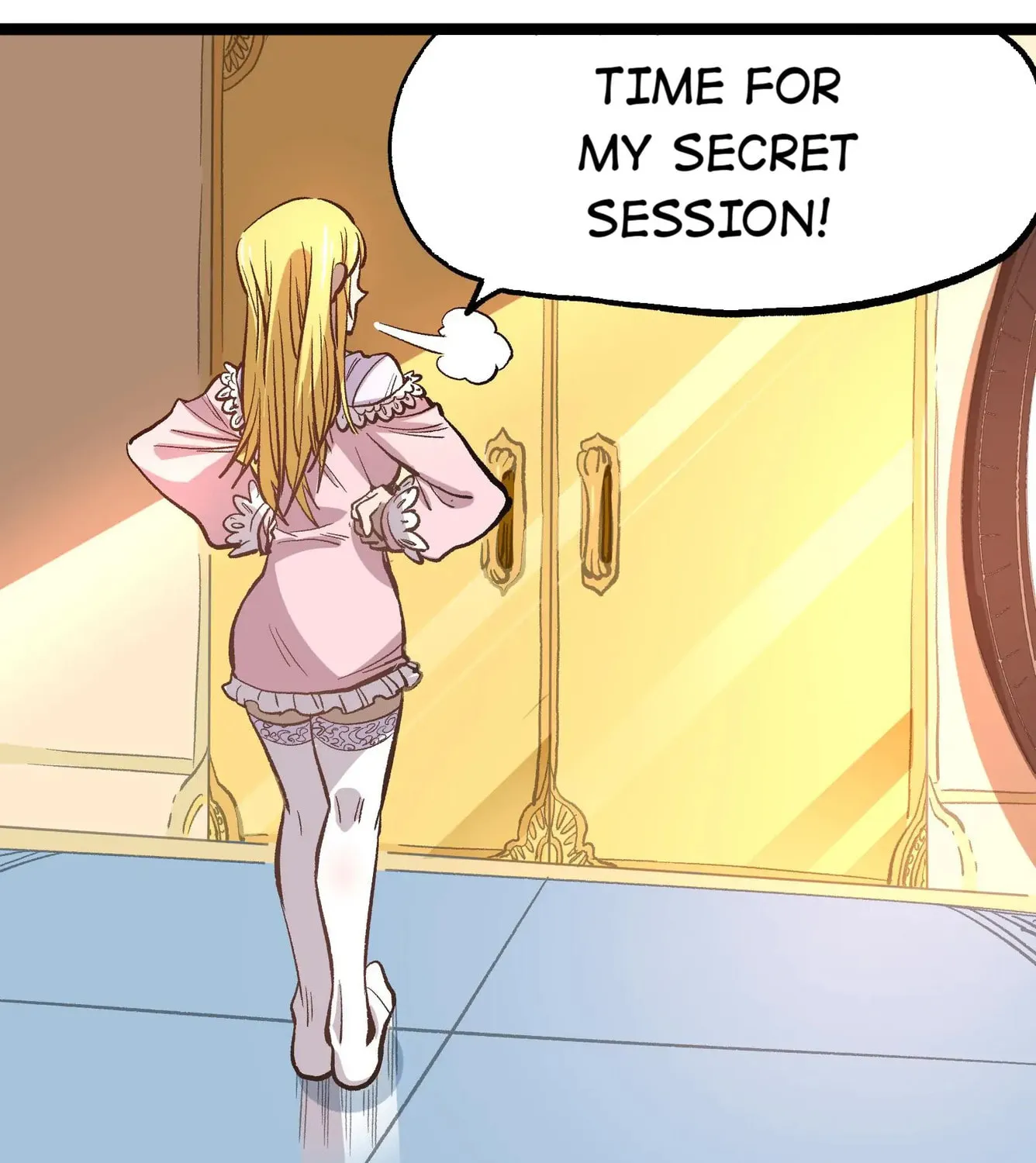 The Unrivaled Delinquent in Combat Has Ended Up Becoming a Healer Within a Game Chapter 8 page 167 - 